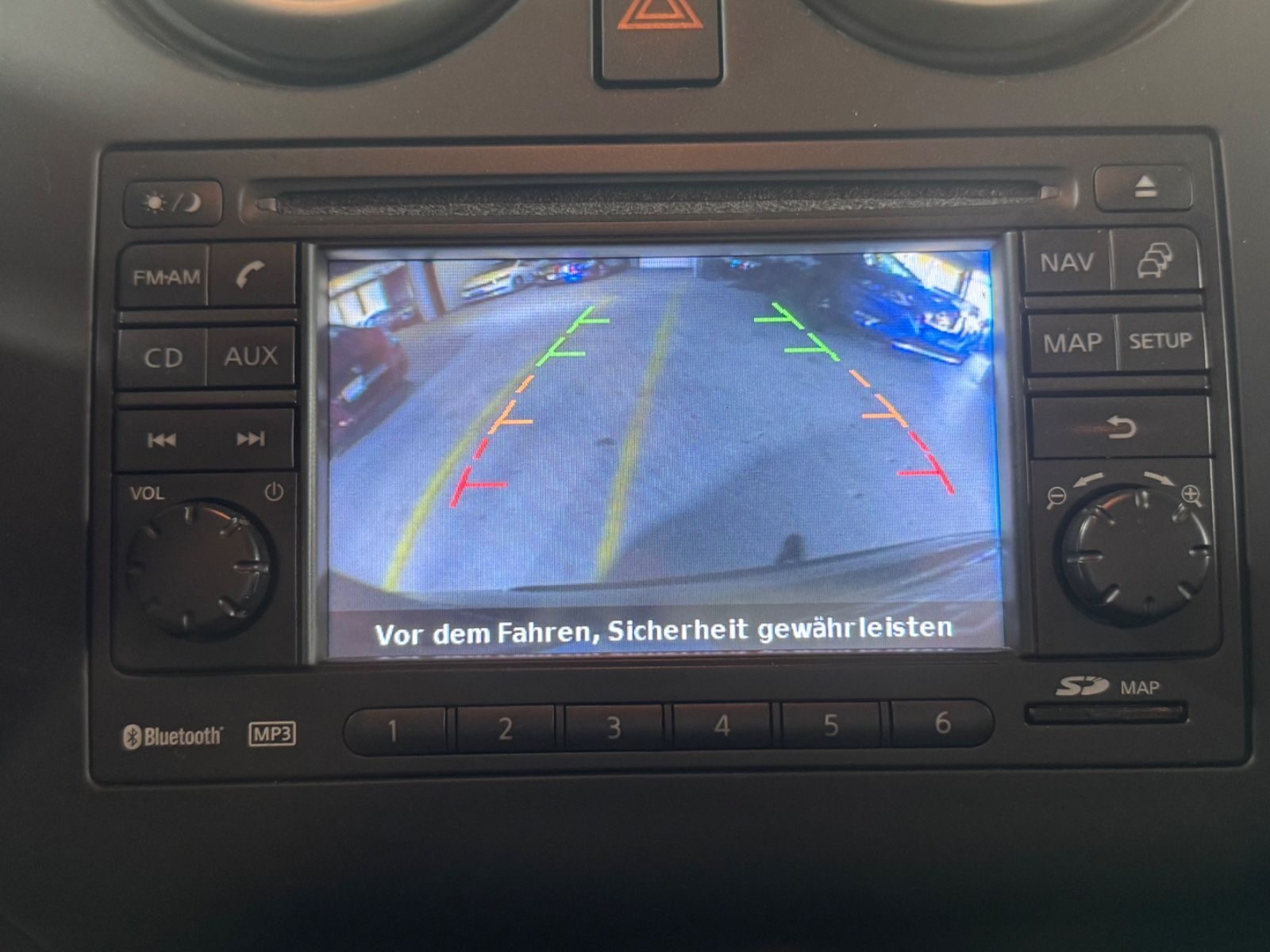 Nissan Qashqai – Bild 10