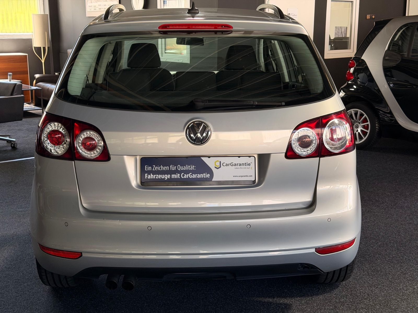 Volkswagen Golf – Bild 4