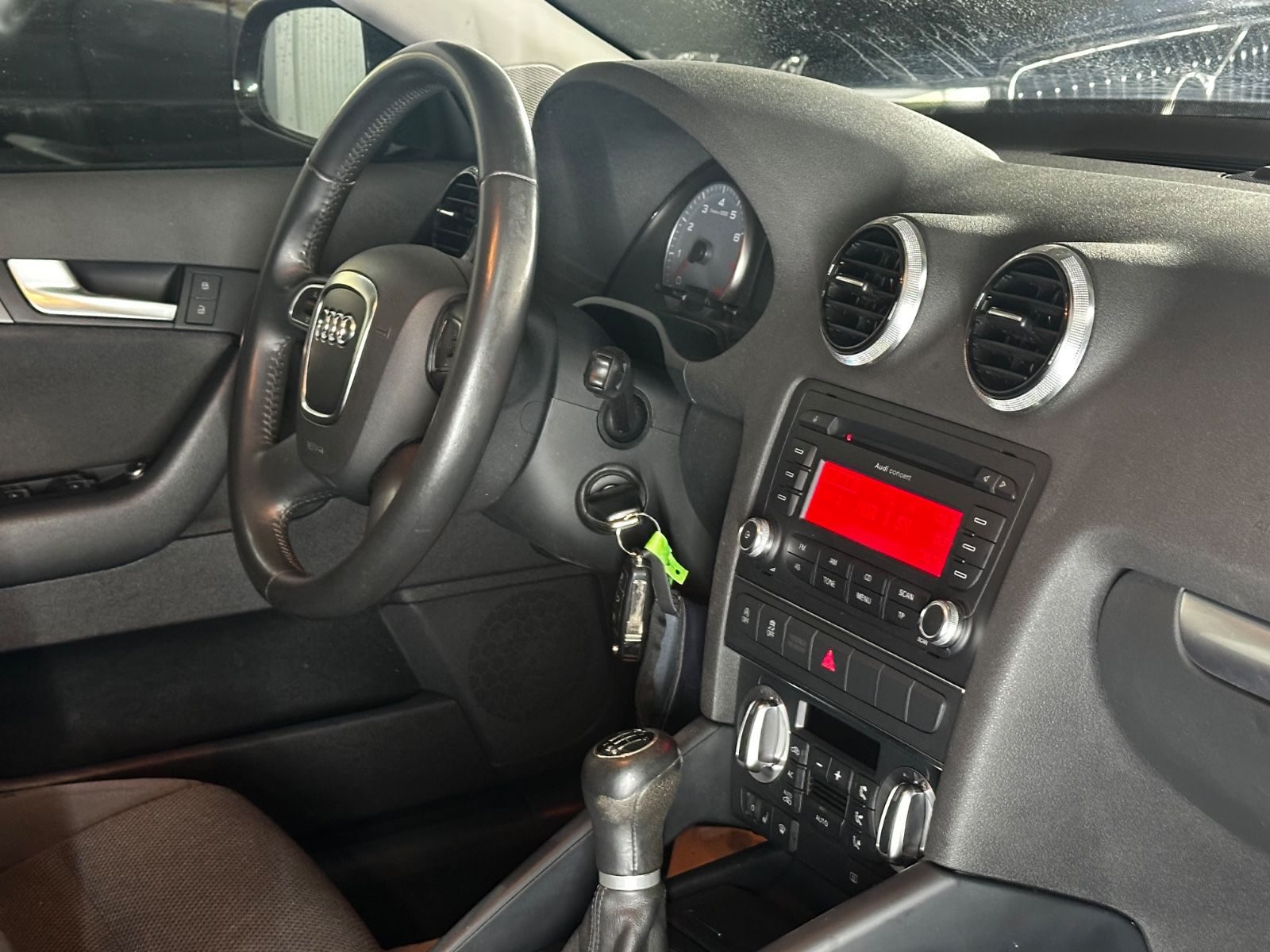 Audi A3 – Foto 8