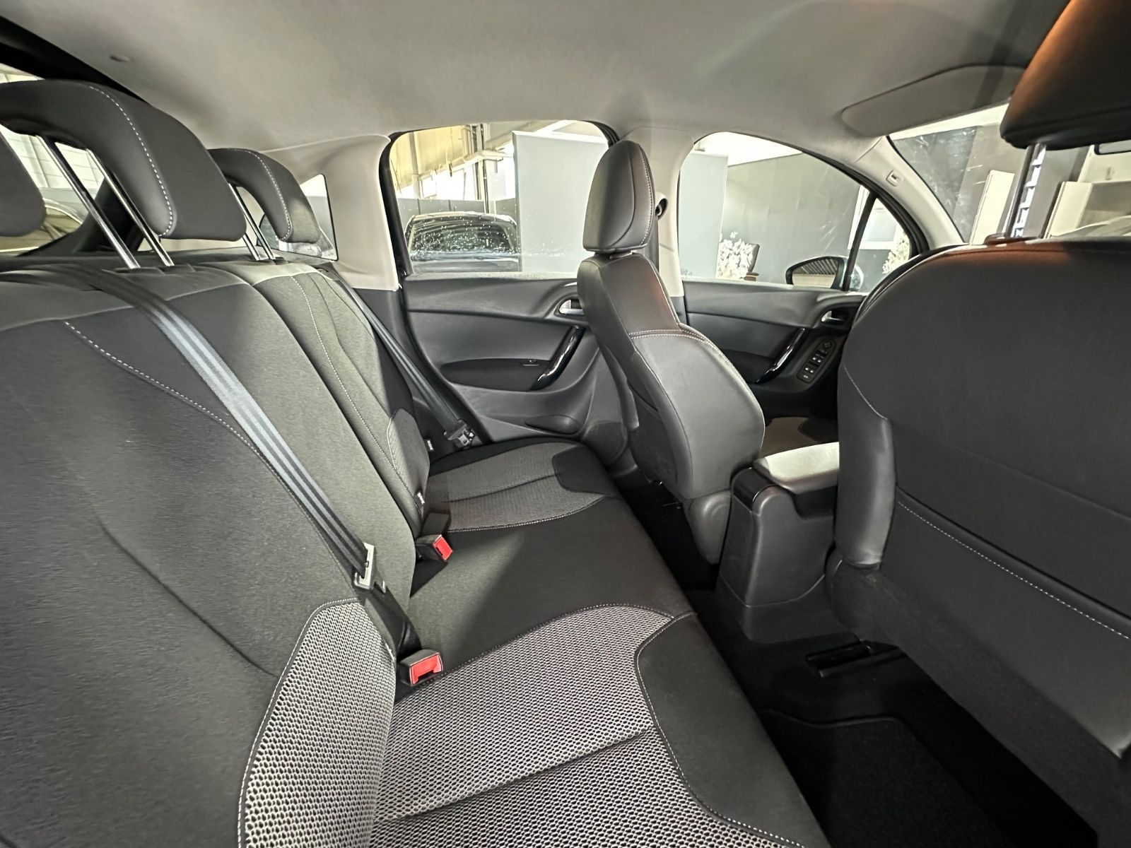 Citroën C3 – Foto 17