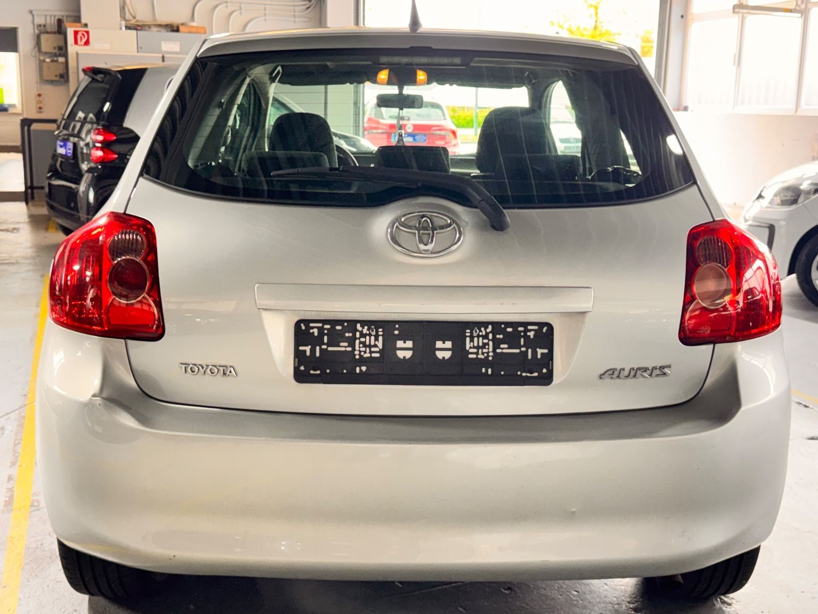 Toyota Auris – Foto 5
