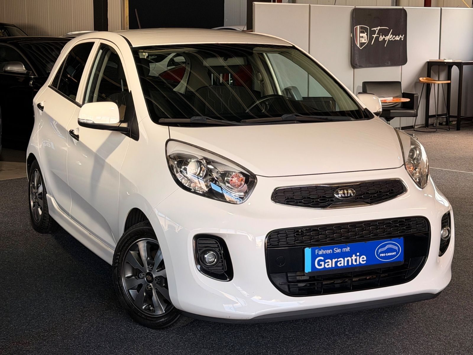 Kia Picanto – Foto 1