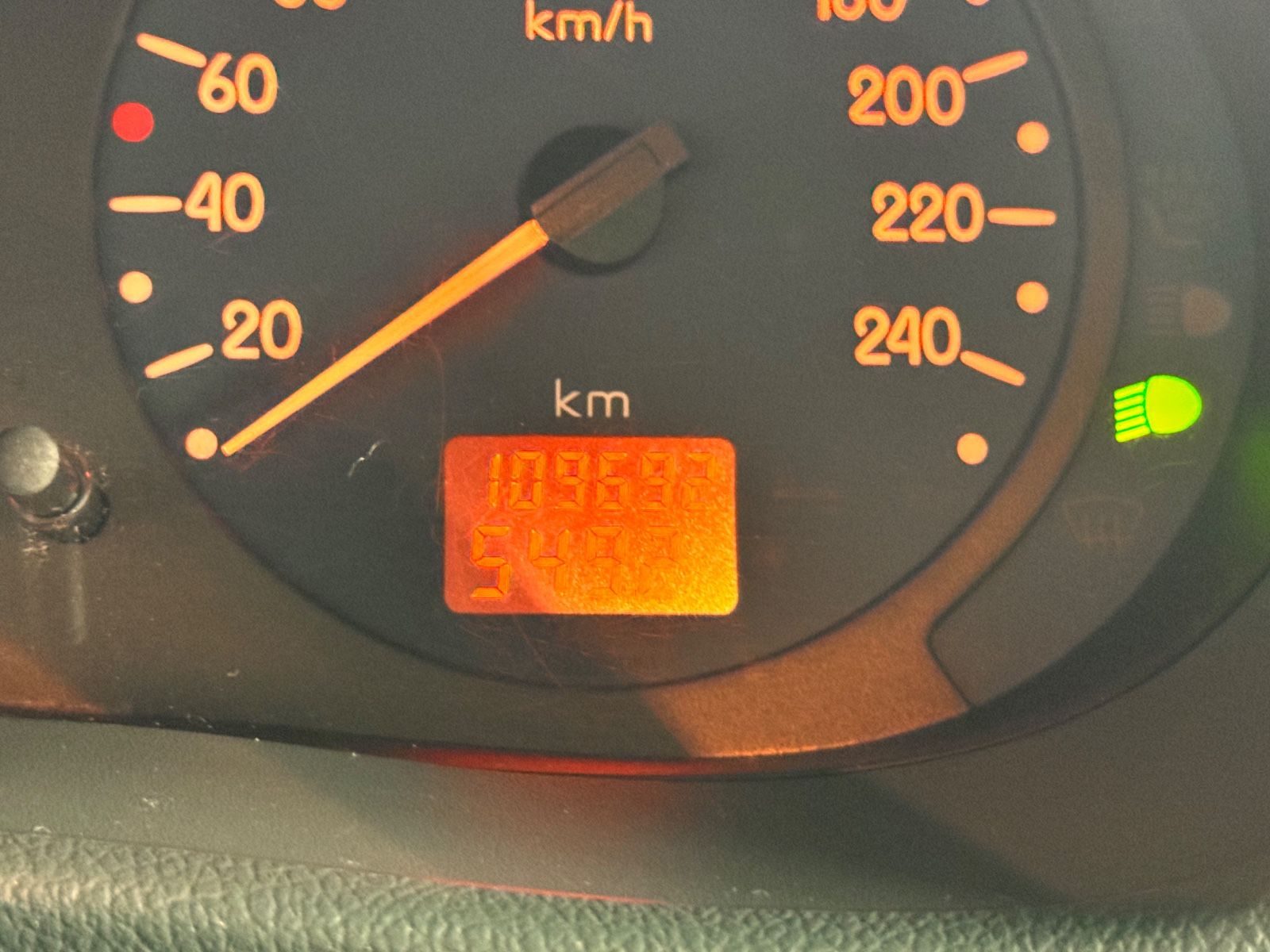 Renault Kangoo – Bild 18