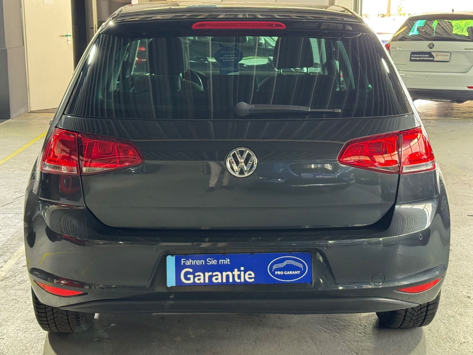 Volkswagen Golf – Foto 7