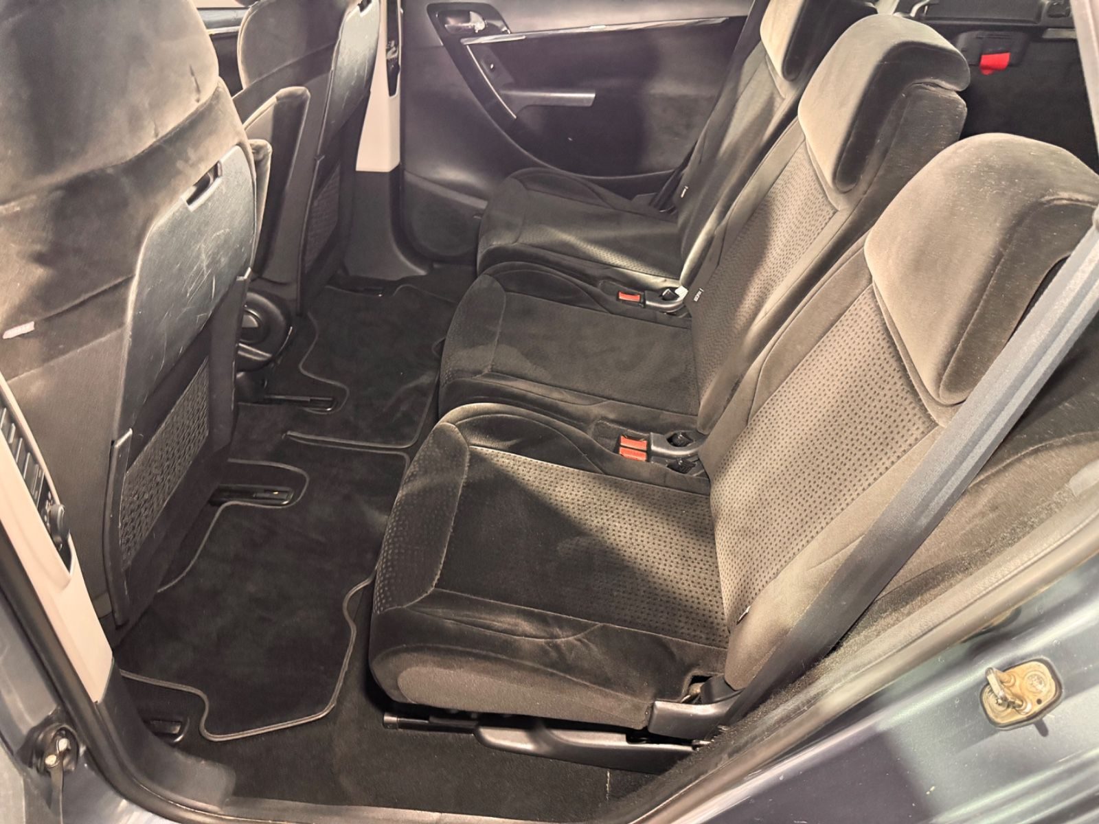 Citroën C4 Picasso – Bild 15