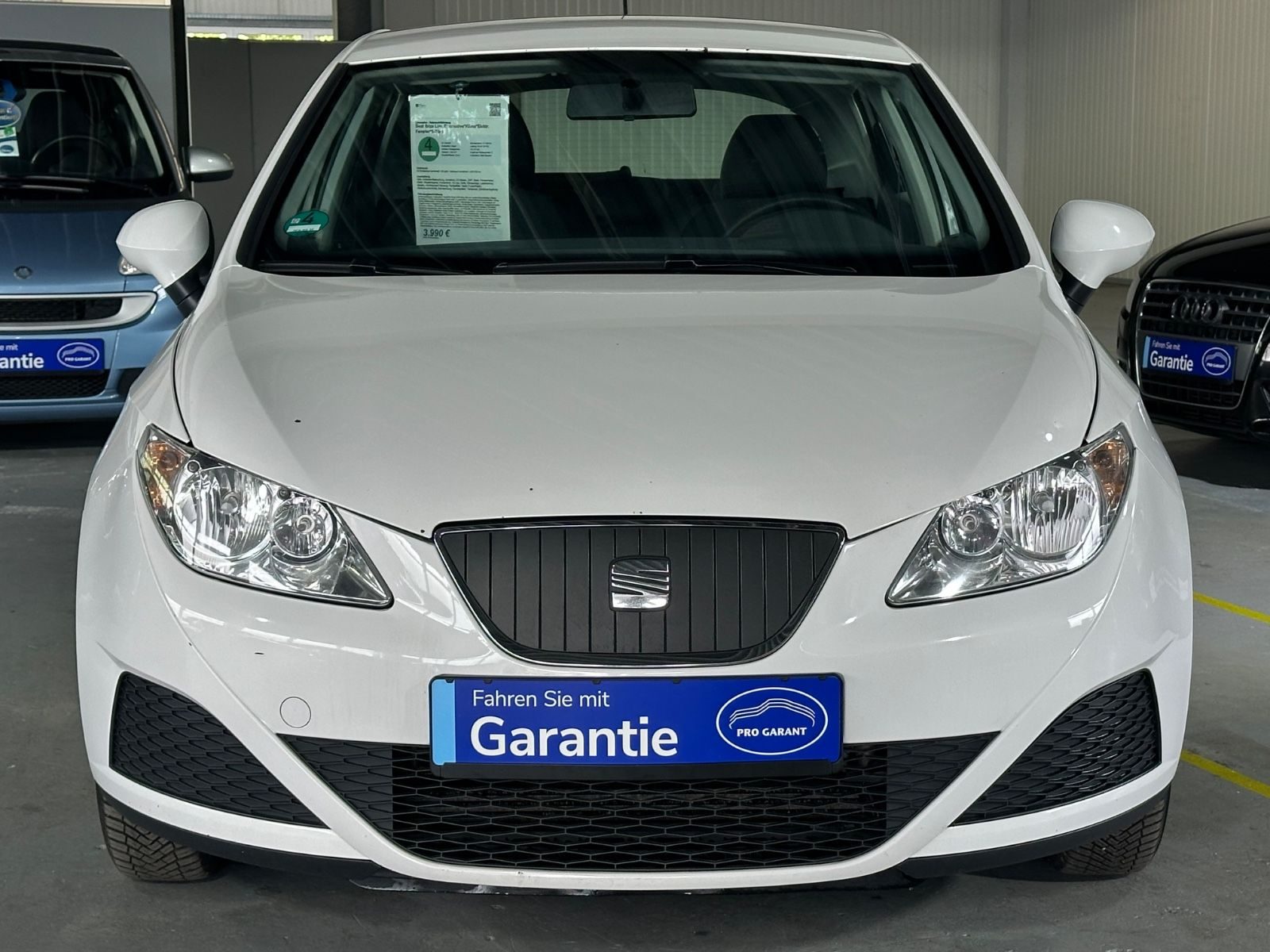 SEAT Ibiza – Foto 2