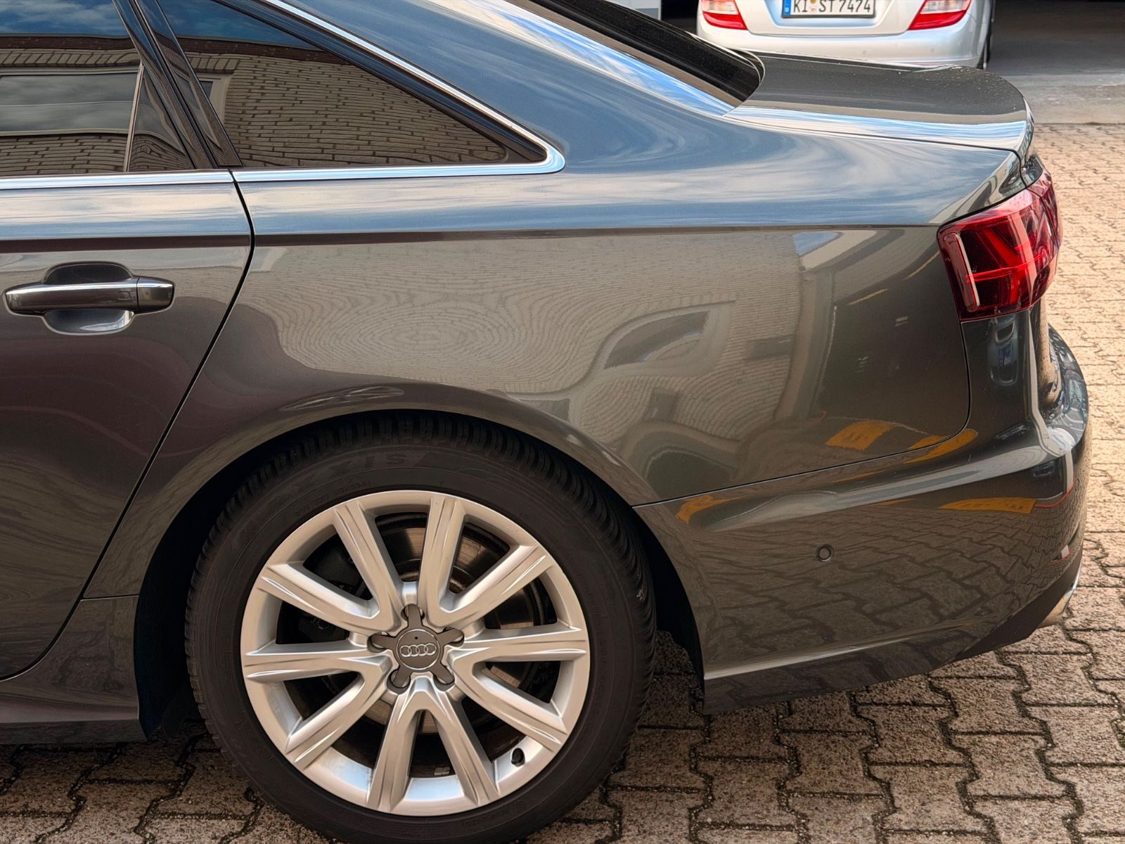 Audi A6 – Foto 10