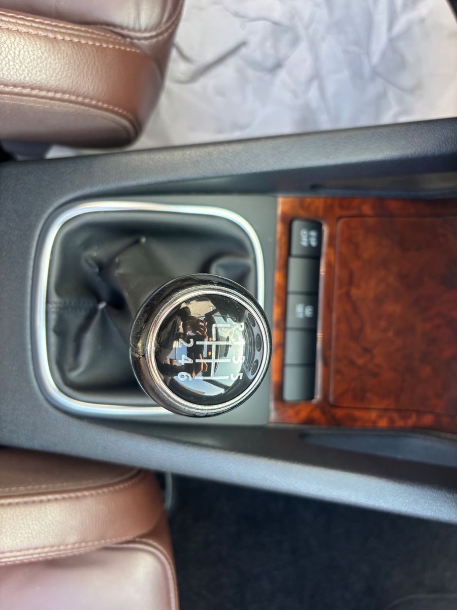 Volkswagen Eos – Foto 14
