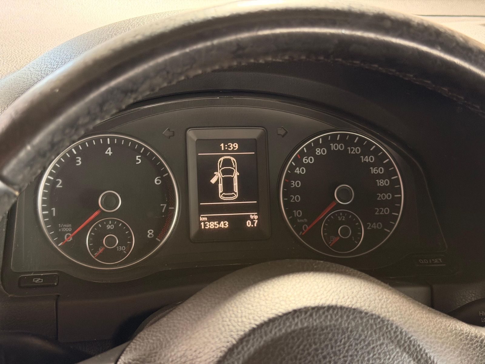 Volkswagen Golf – Bild 15