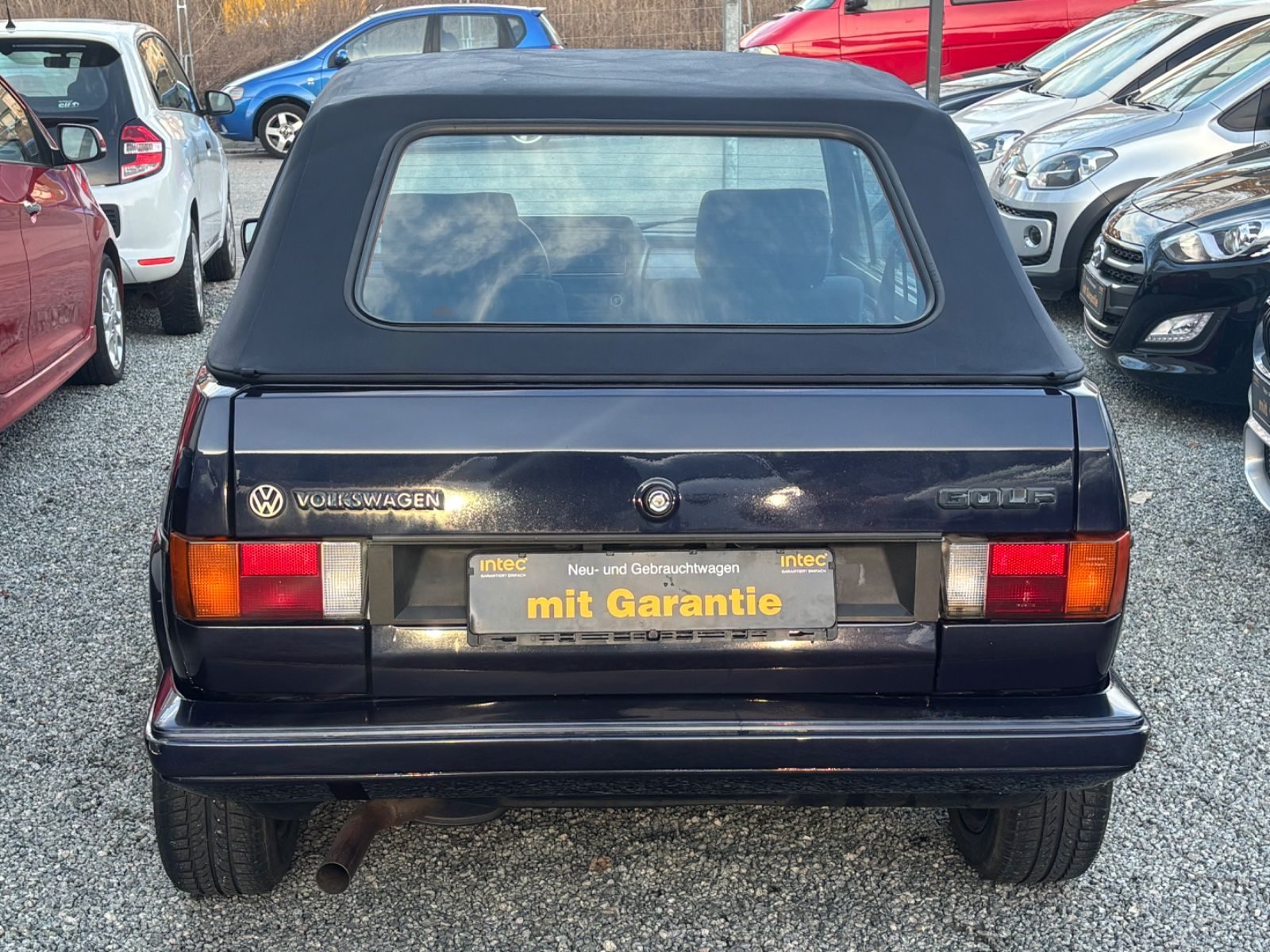 Volkswagen Golf – Foto 6