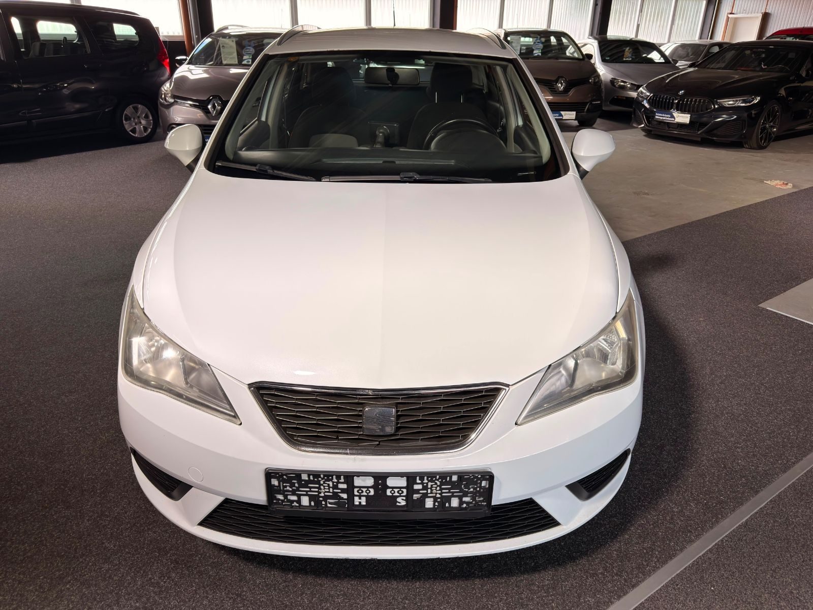 SEAT Ibiza – Foto 2