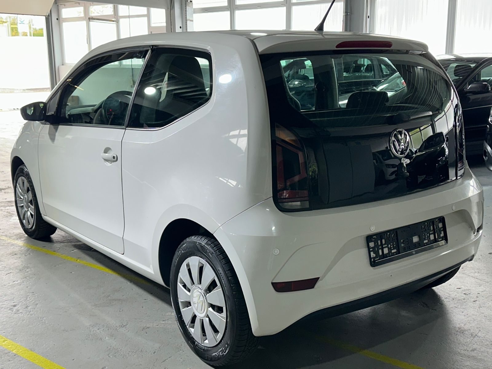 Volkswagen up! – Foto 6