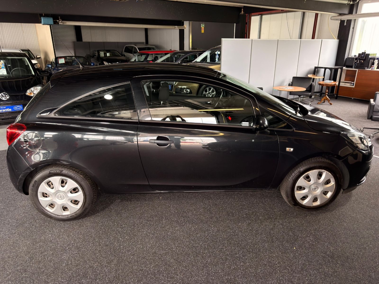 Opel Corsa – Foto 7