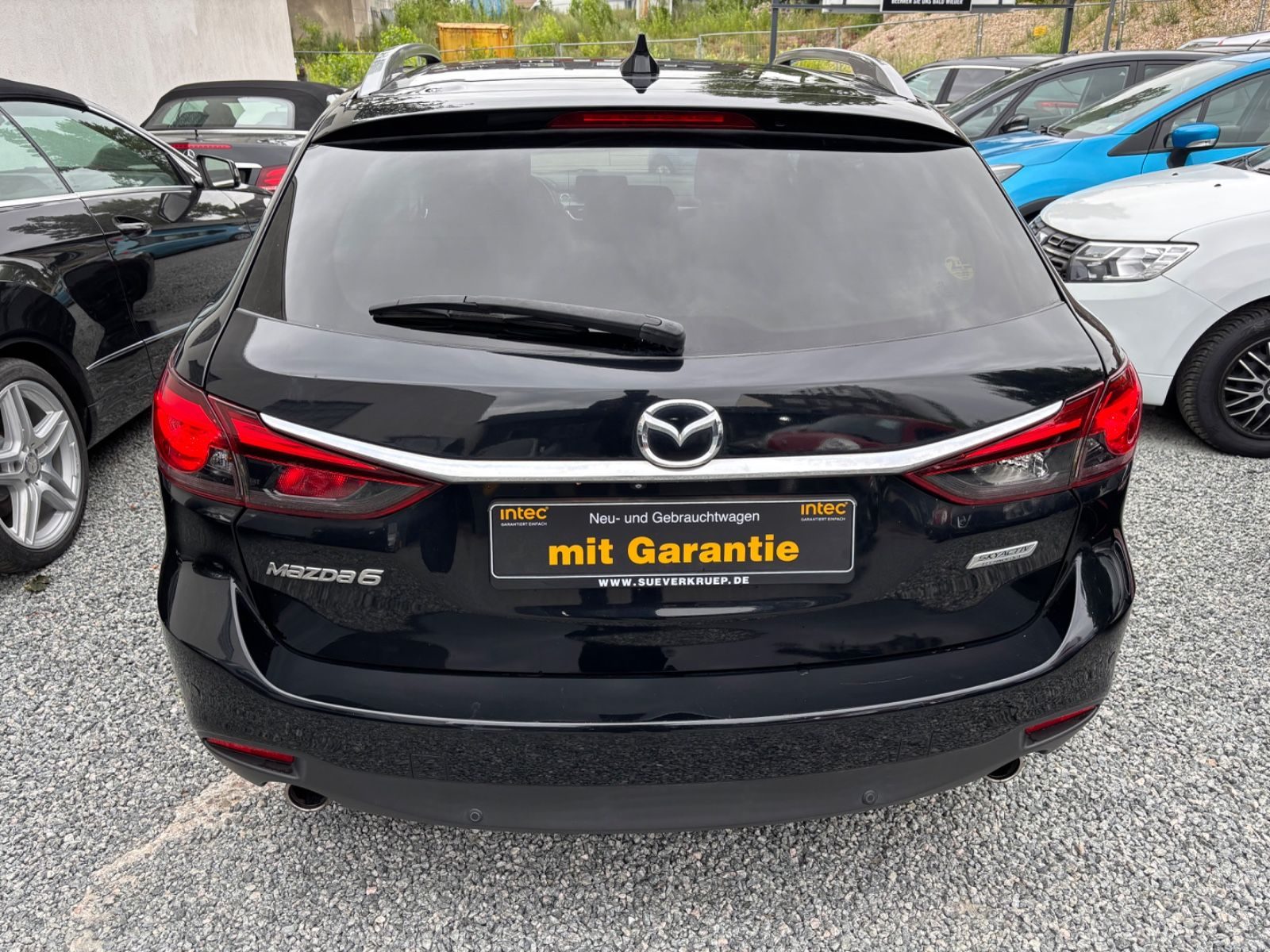 Mazda 6 – Foto 6