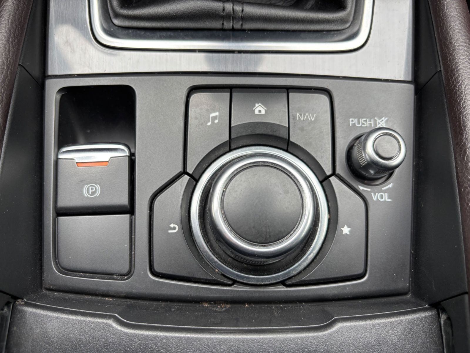 Mazda 6 – Foto 18