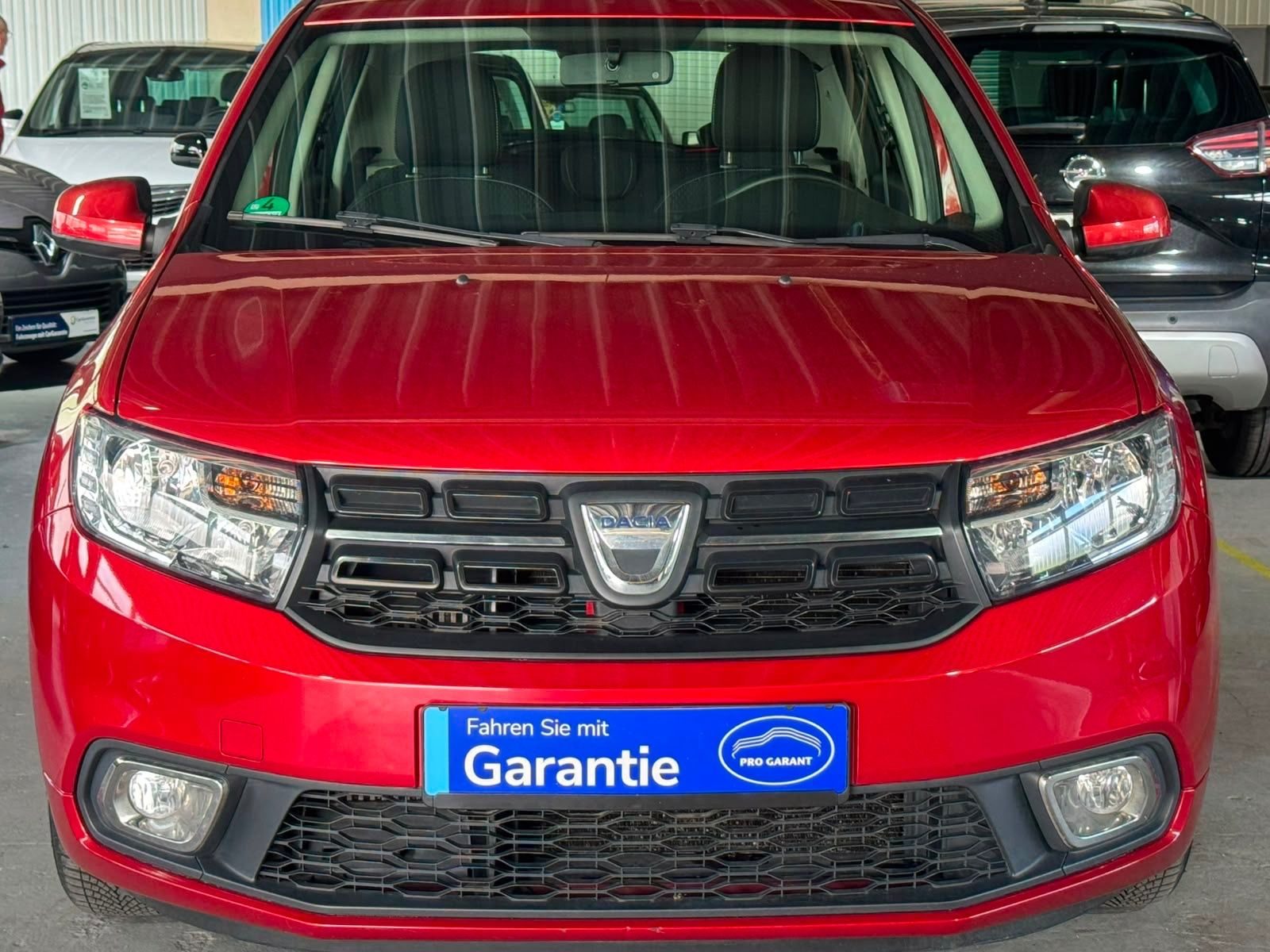 Dacia Sandero – Foto 2