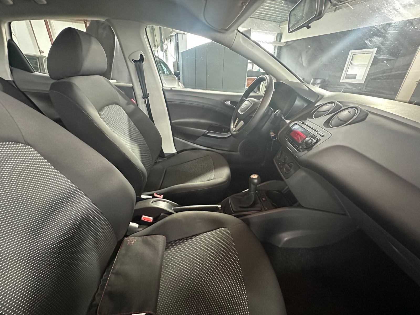 SEAT Ibiza – Foto 17