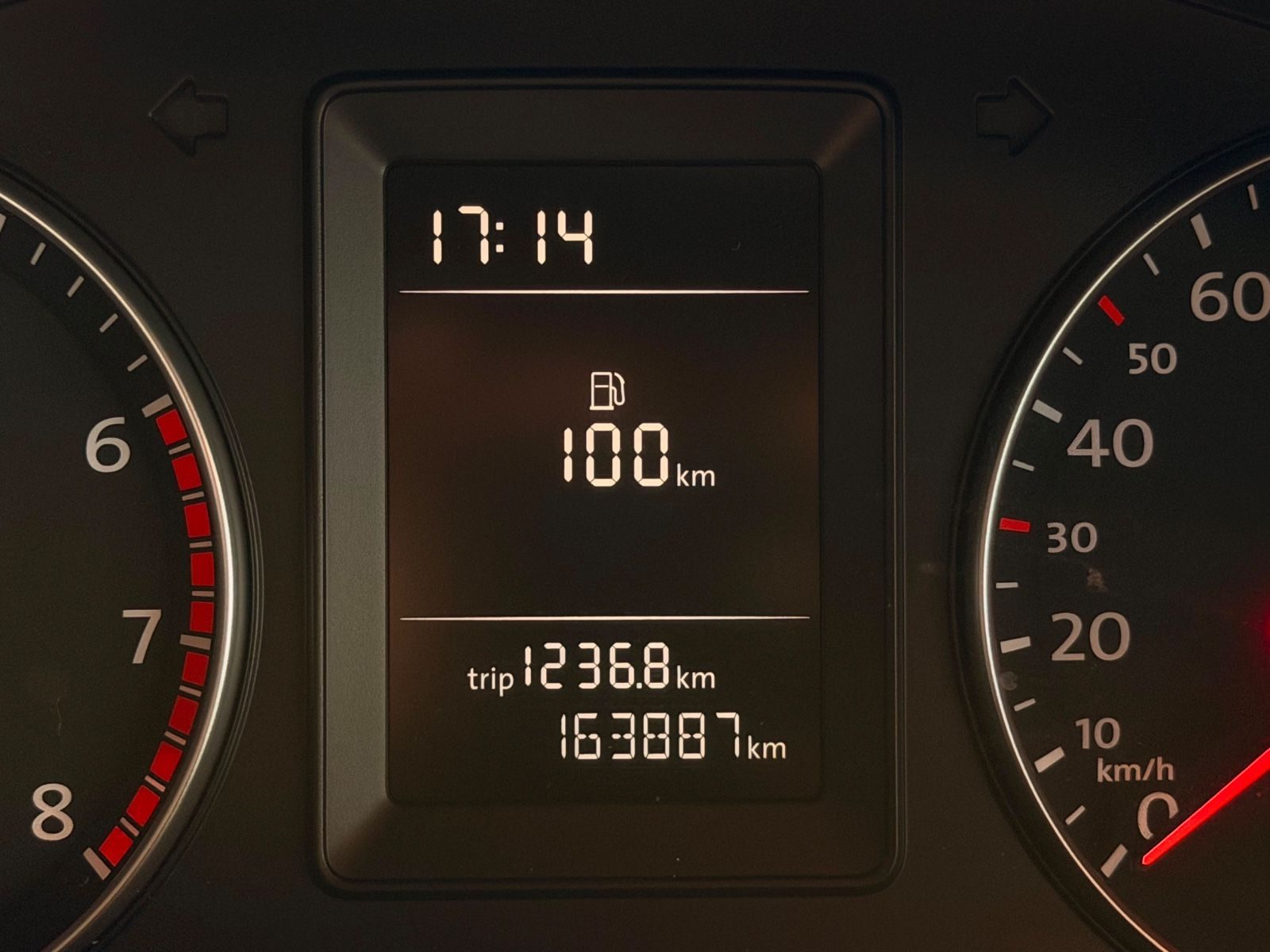 Volkswagen Scirocco – Foto 22