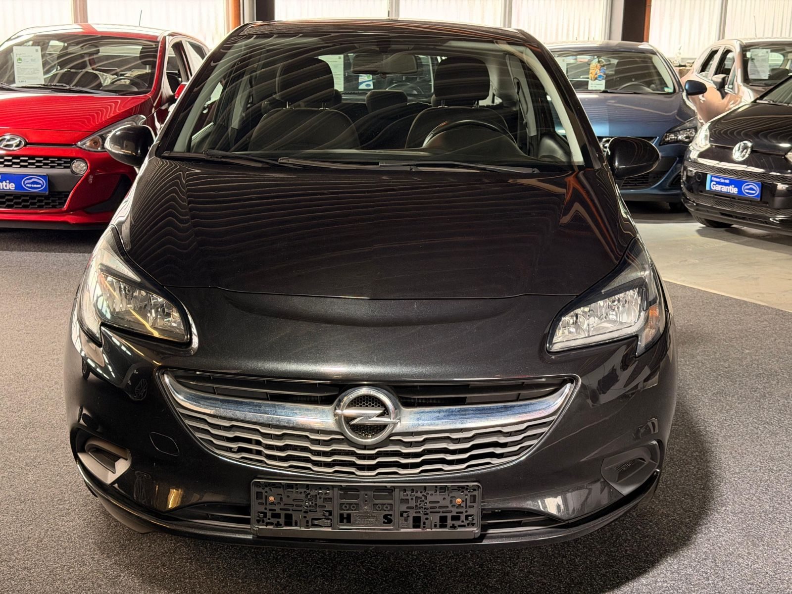 Opel Corsa – Foto 2