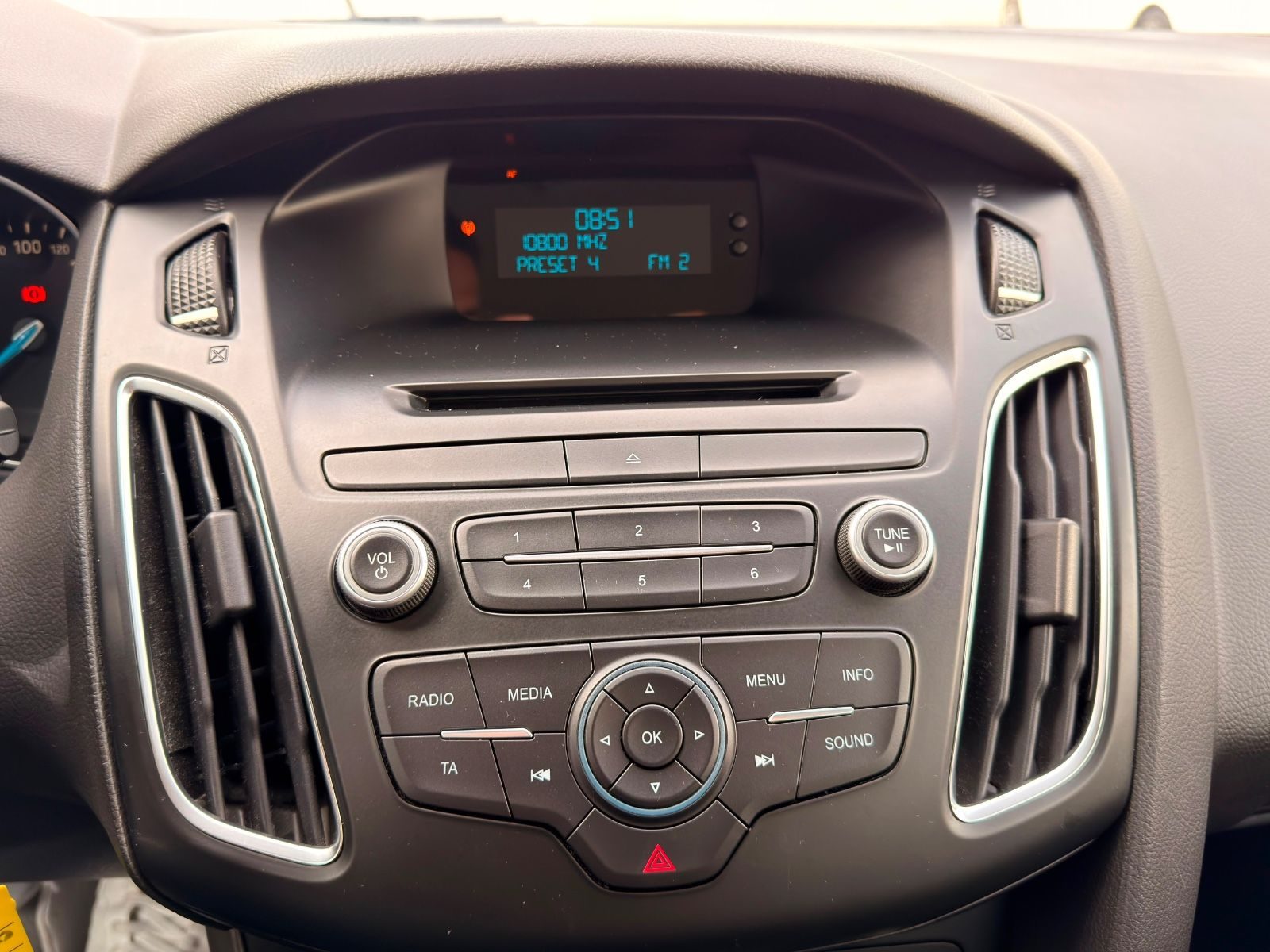 Ford Focus – Foto 20