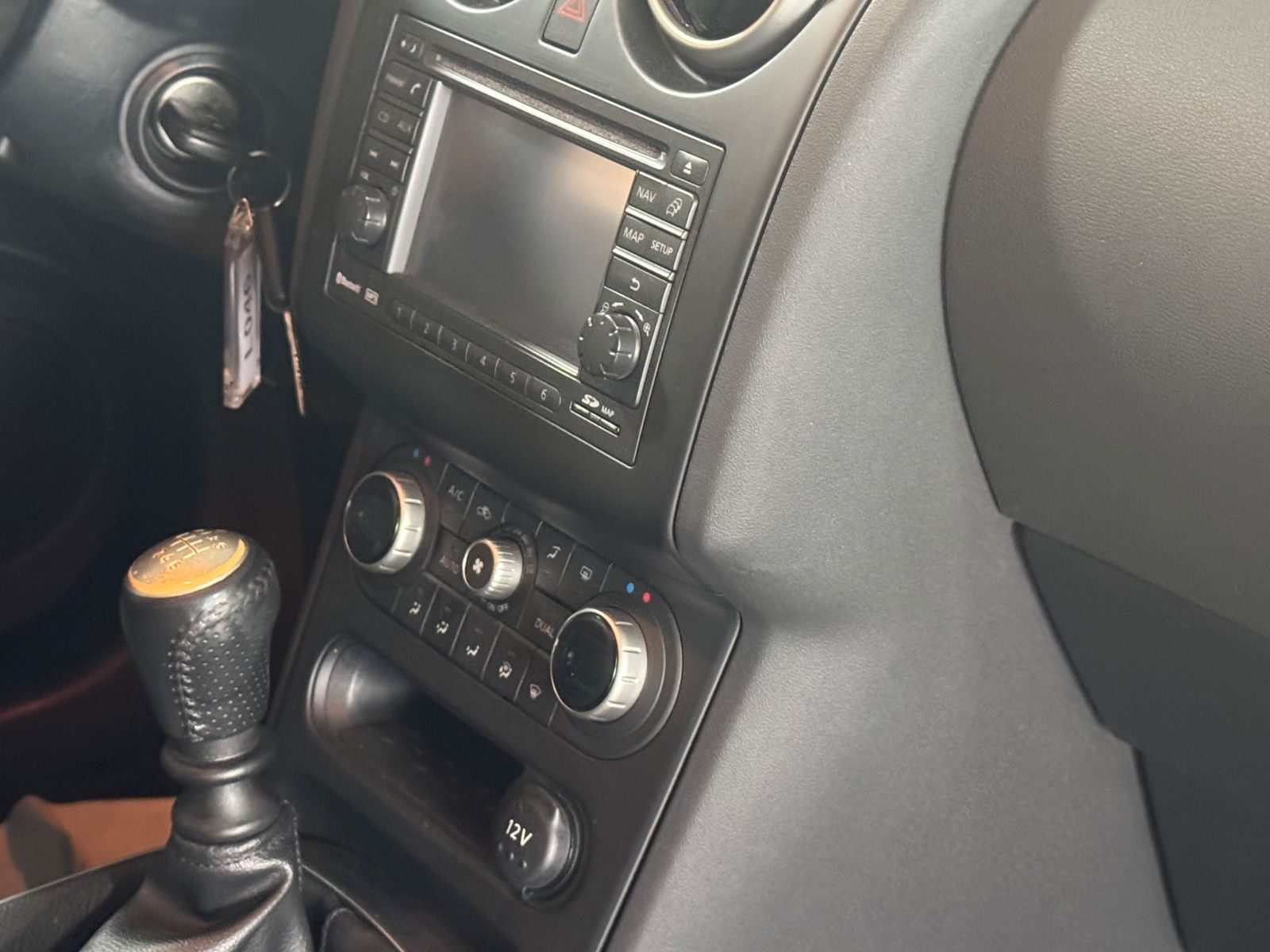 Nissan Qashqai – Bild 12