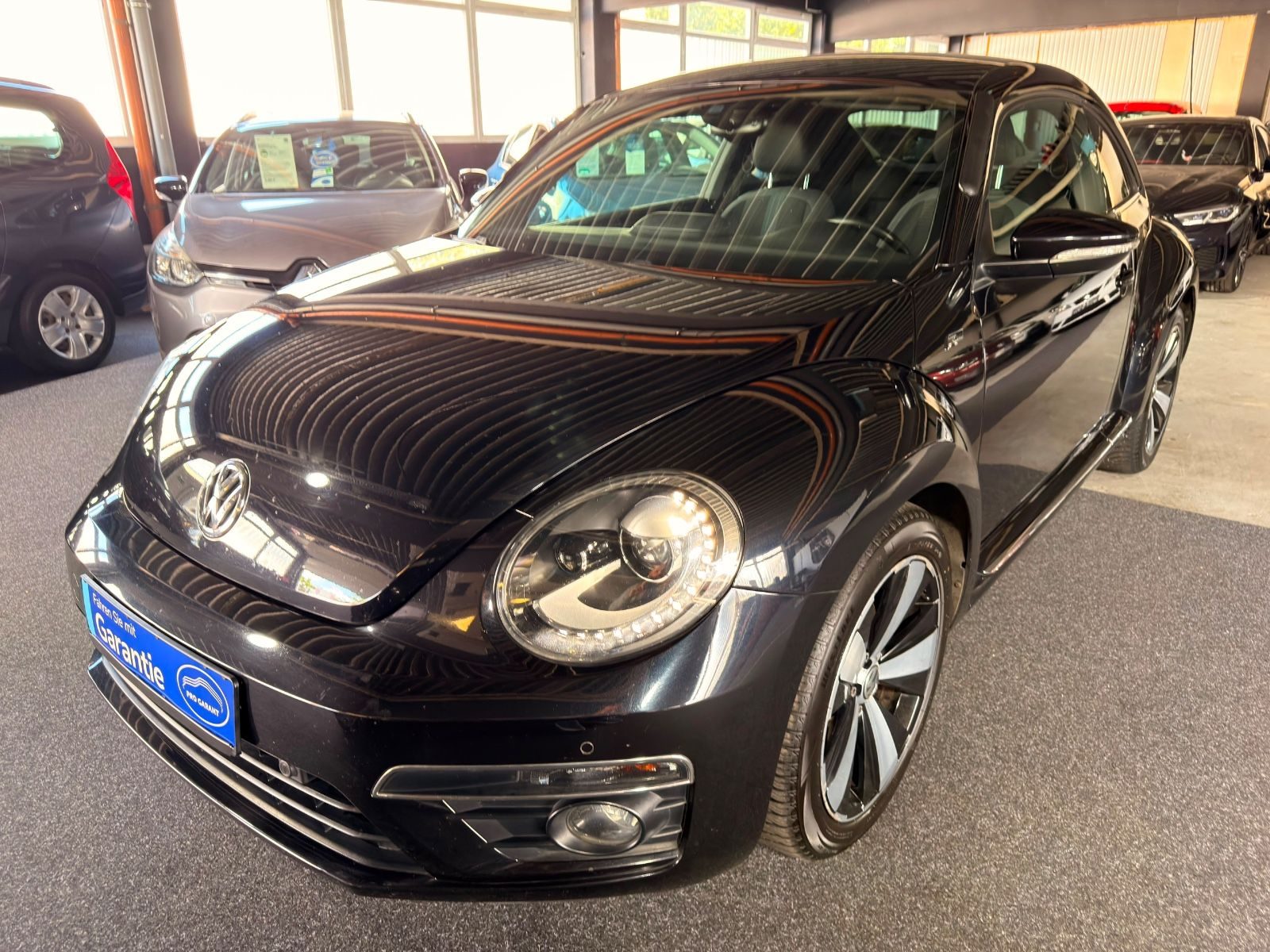 Volkswagen Beetle – Foto 2