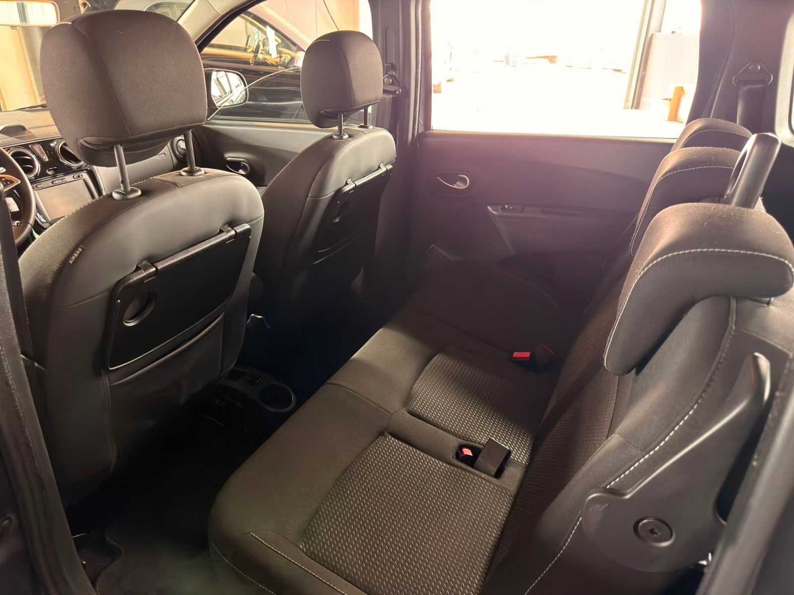 Dacia Lodgy – Bild 17