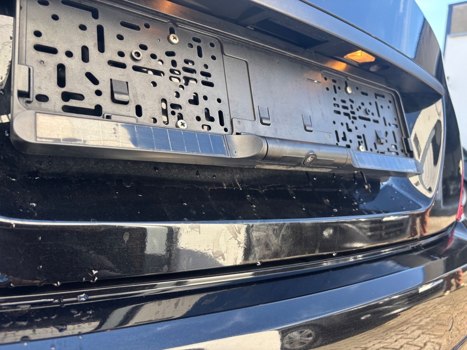 Mercedes-Benz C 180 – Foto 7
