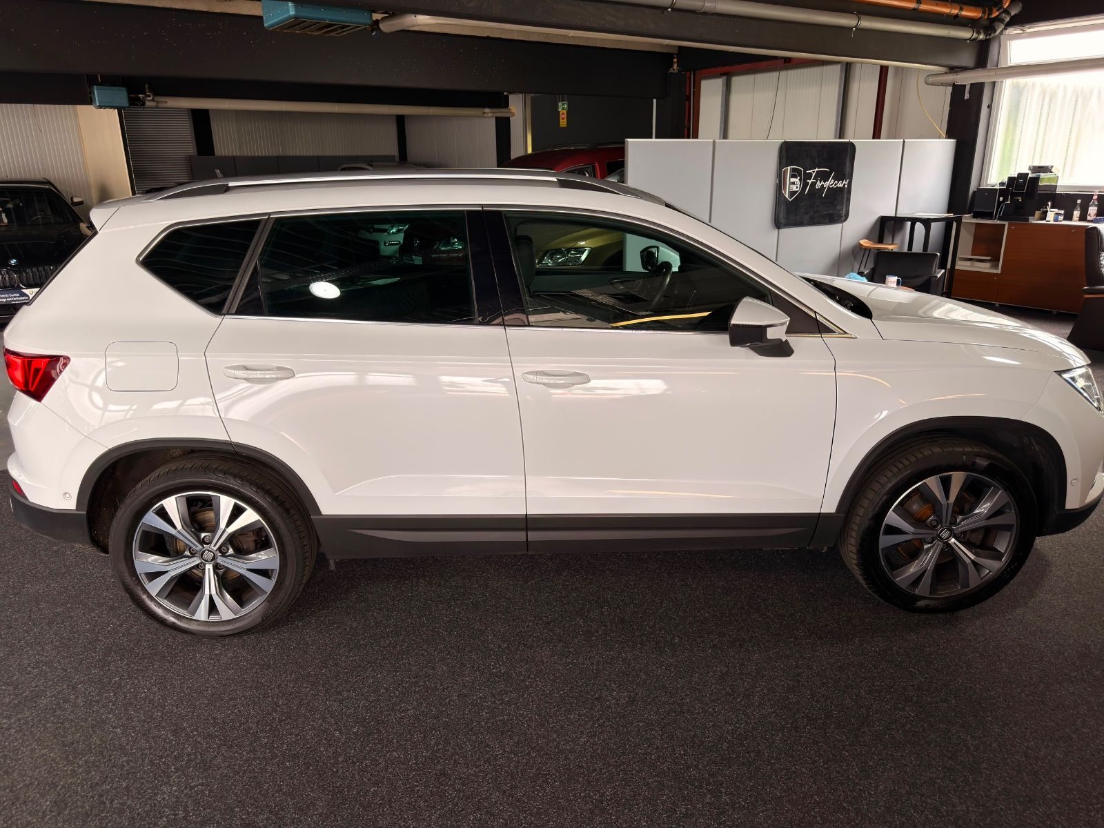 SEAT Ateca – Foto 6