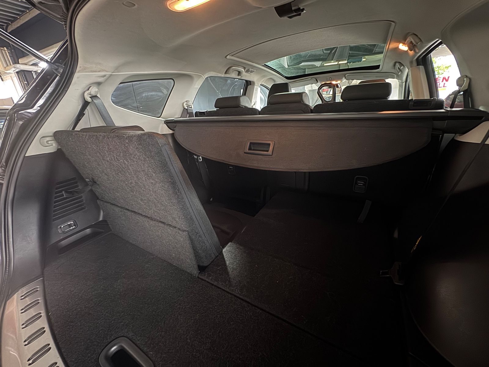 Nissan Qashqai – Bild 16