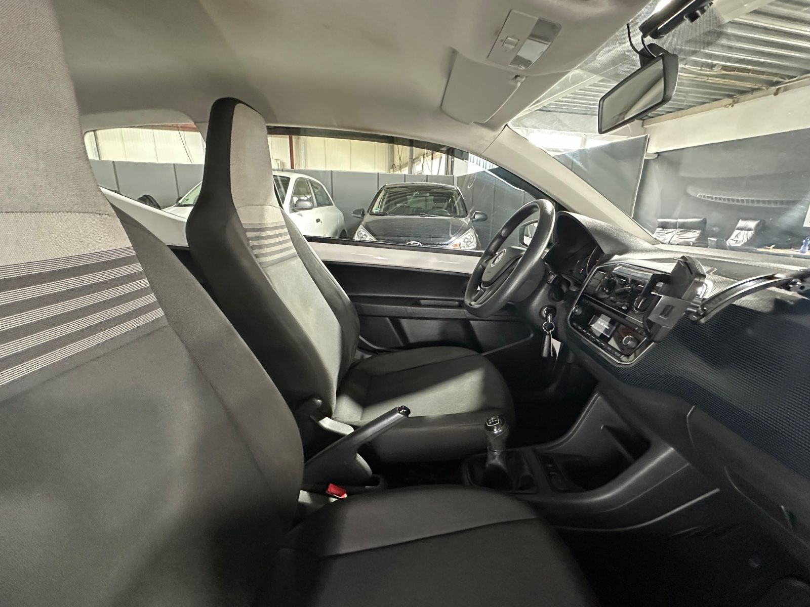 Volkswagen up! – Foto 13