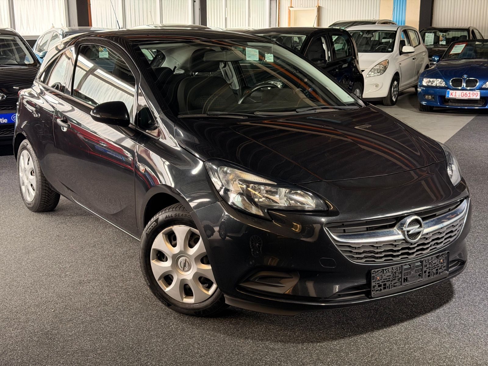 Opel Corsa – Foto 3