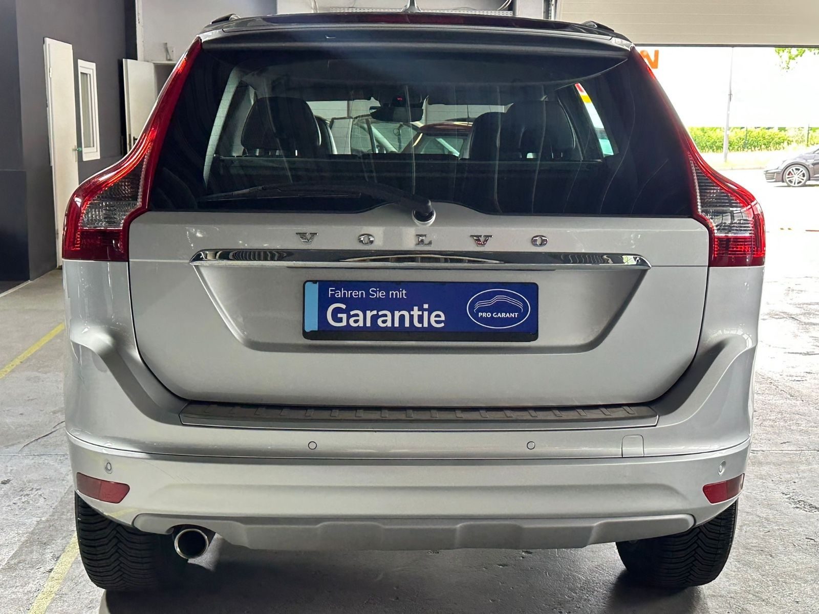Volvo XC60 – Foto 9