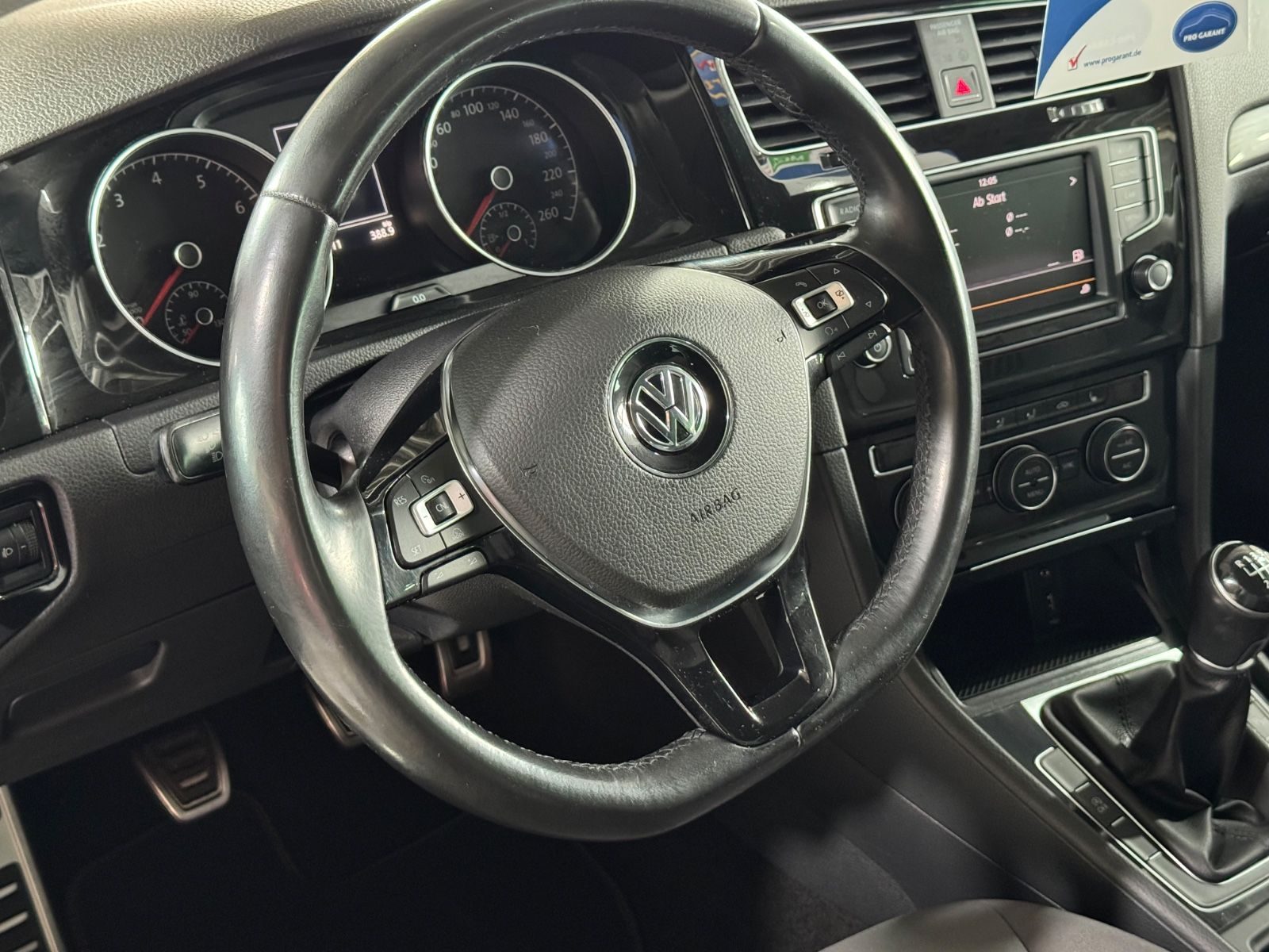 Volkswagen Golf – Foto 8