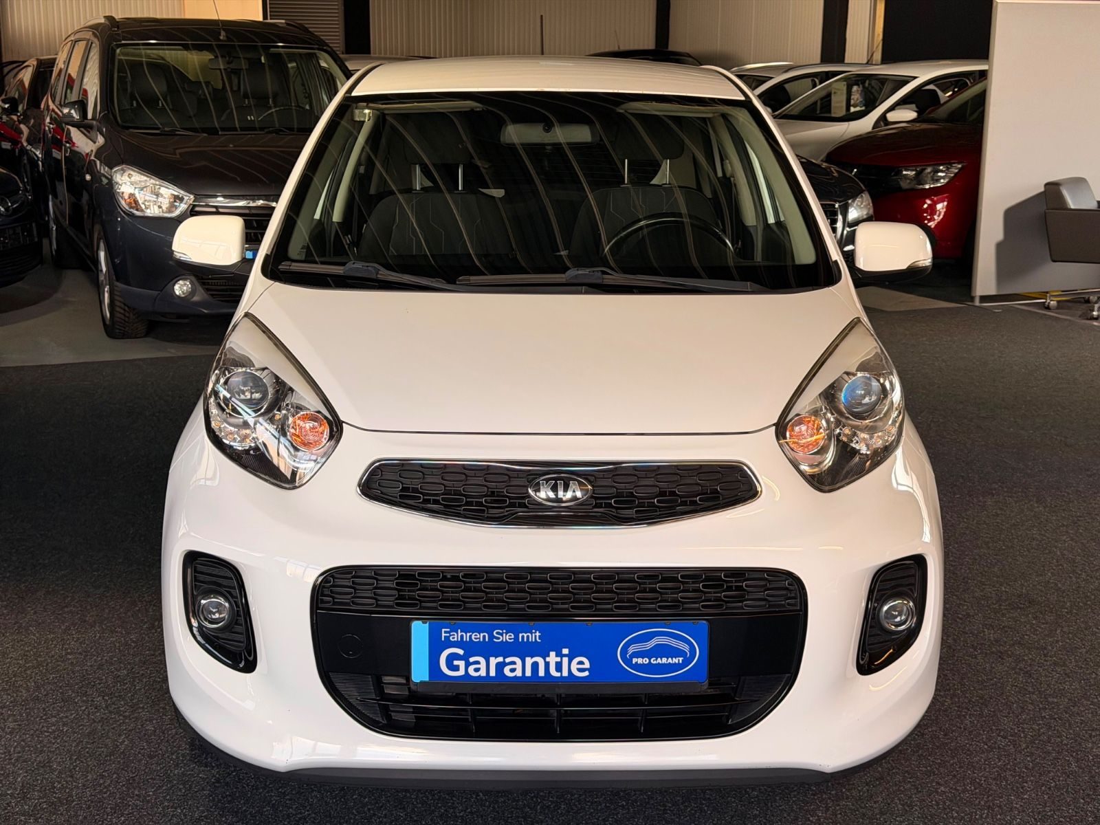 Kia Picanto – Foto 5