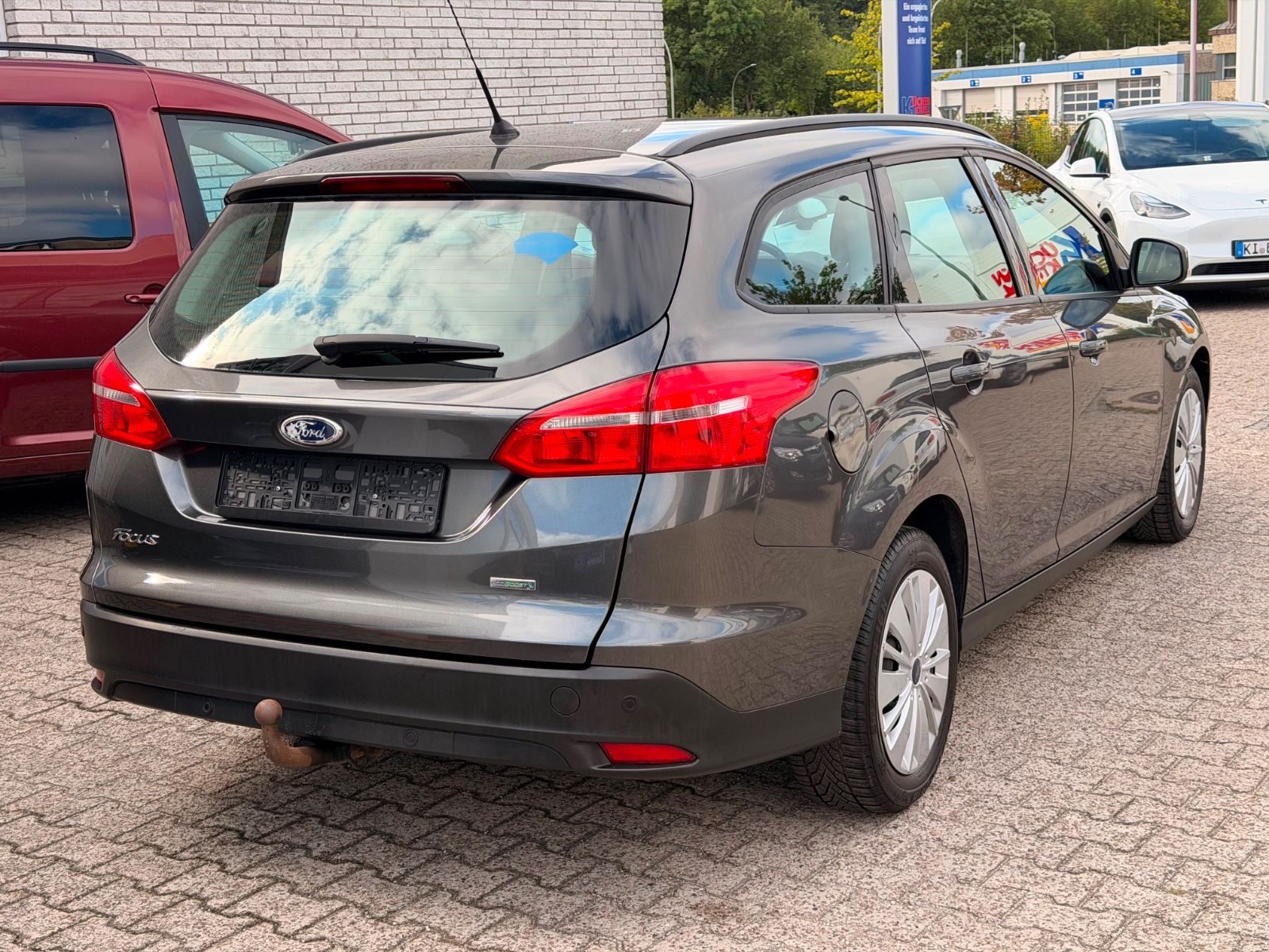 Ford Focus – Foto 8