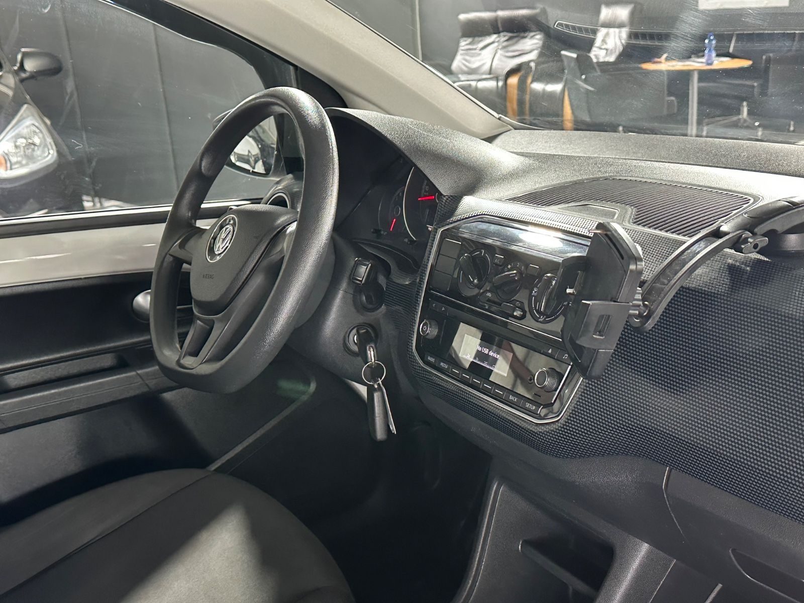 Volkswagen up! – Foto 8