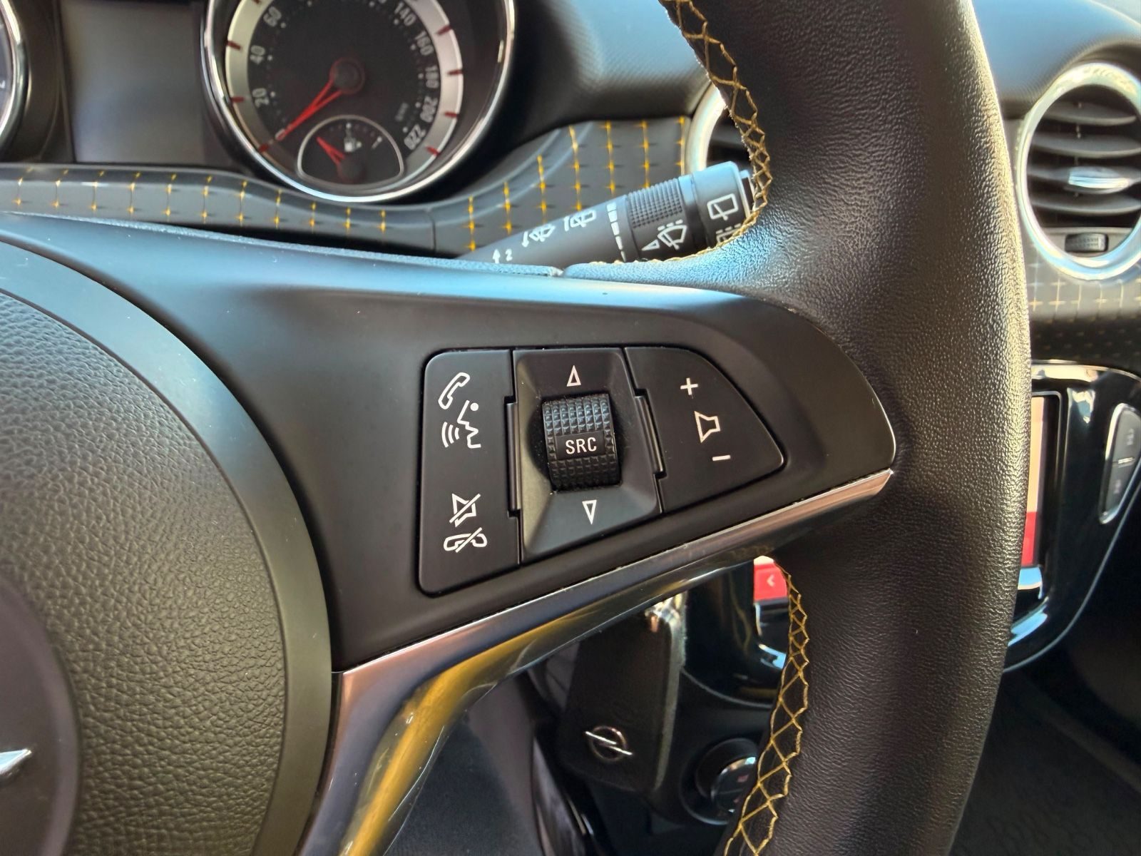 Opel Adam – Foto 17