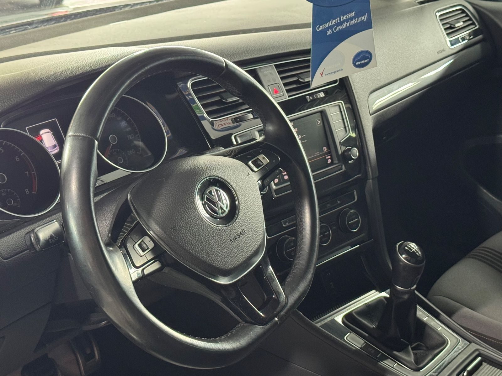 Volkswagen Golf – Foto 5