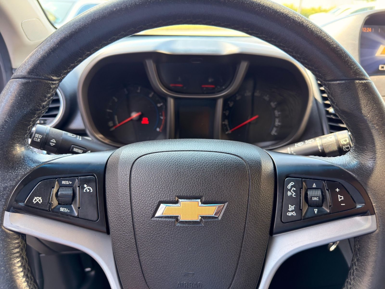 Chevrolet Orlando – Bild 20