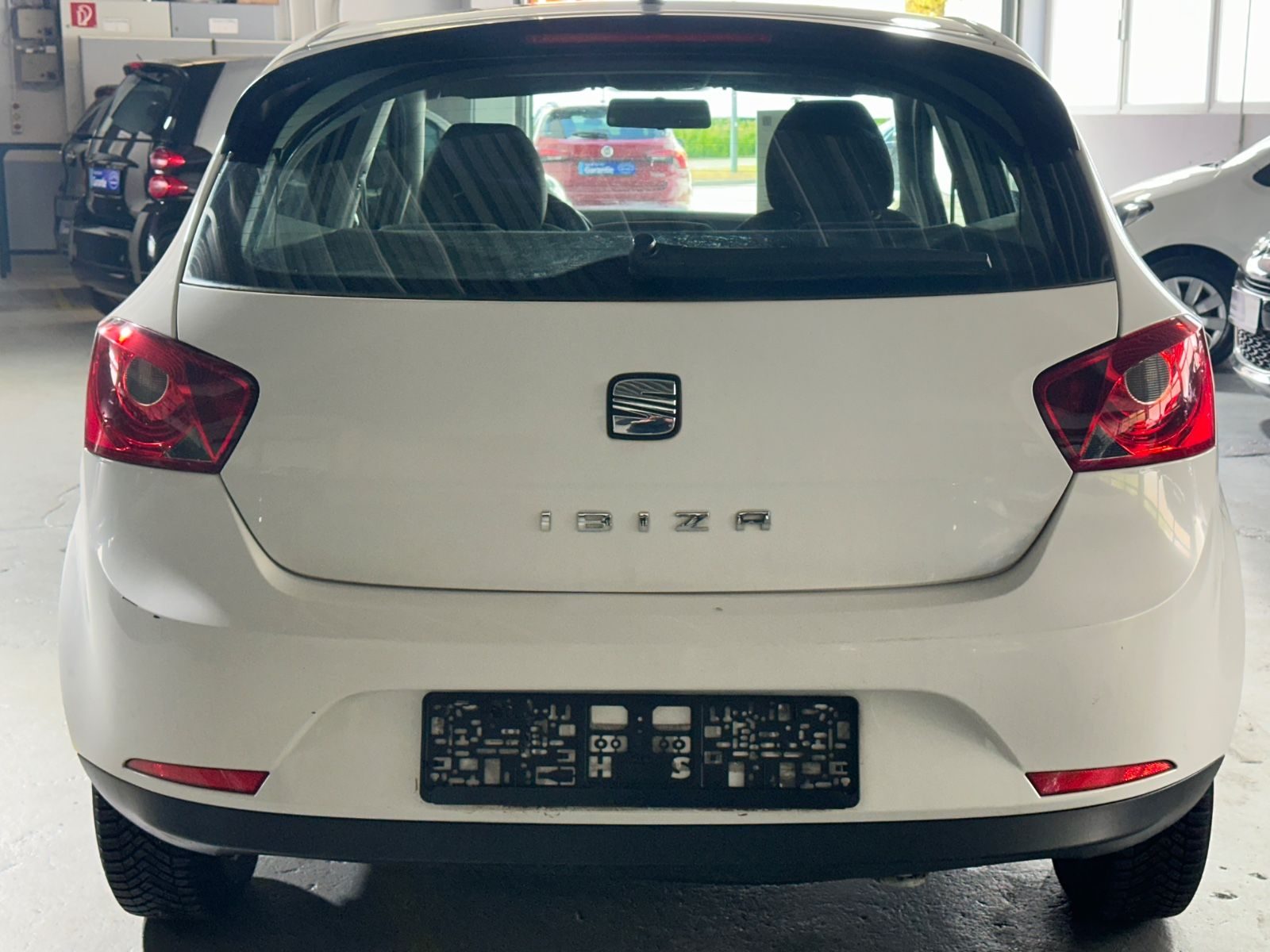 SEAT Ibiza – Foto 5