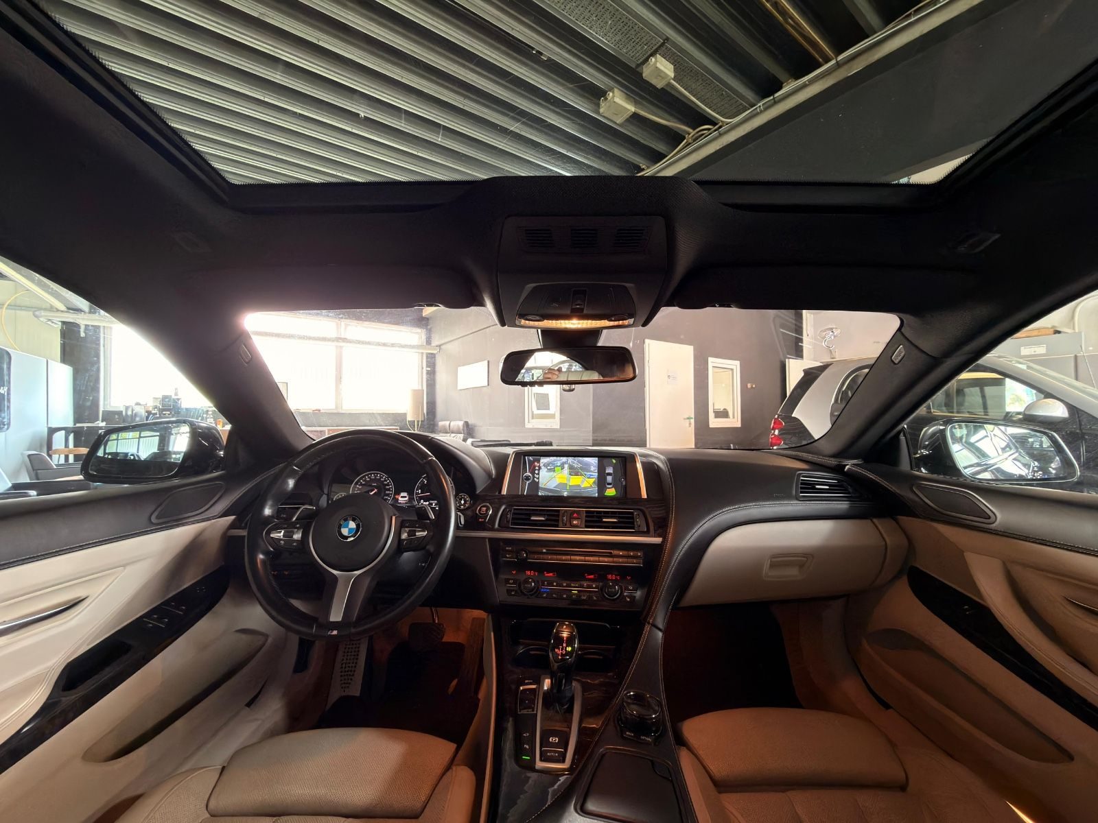 BMW 640 – Foto 18