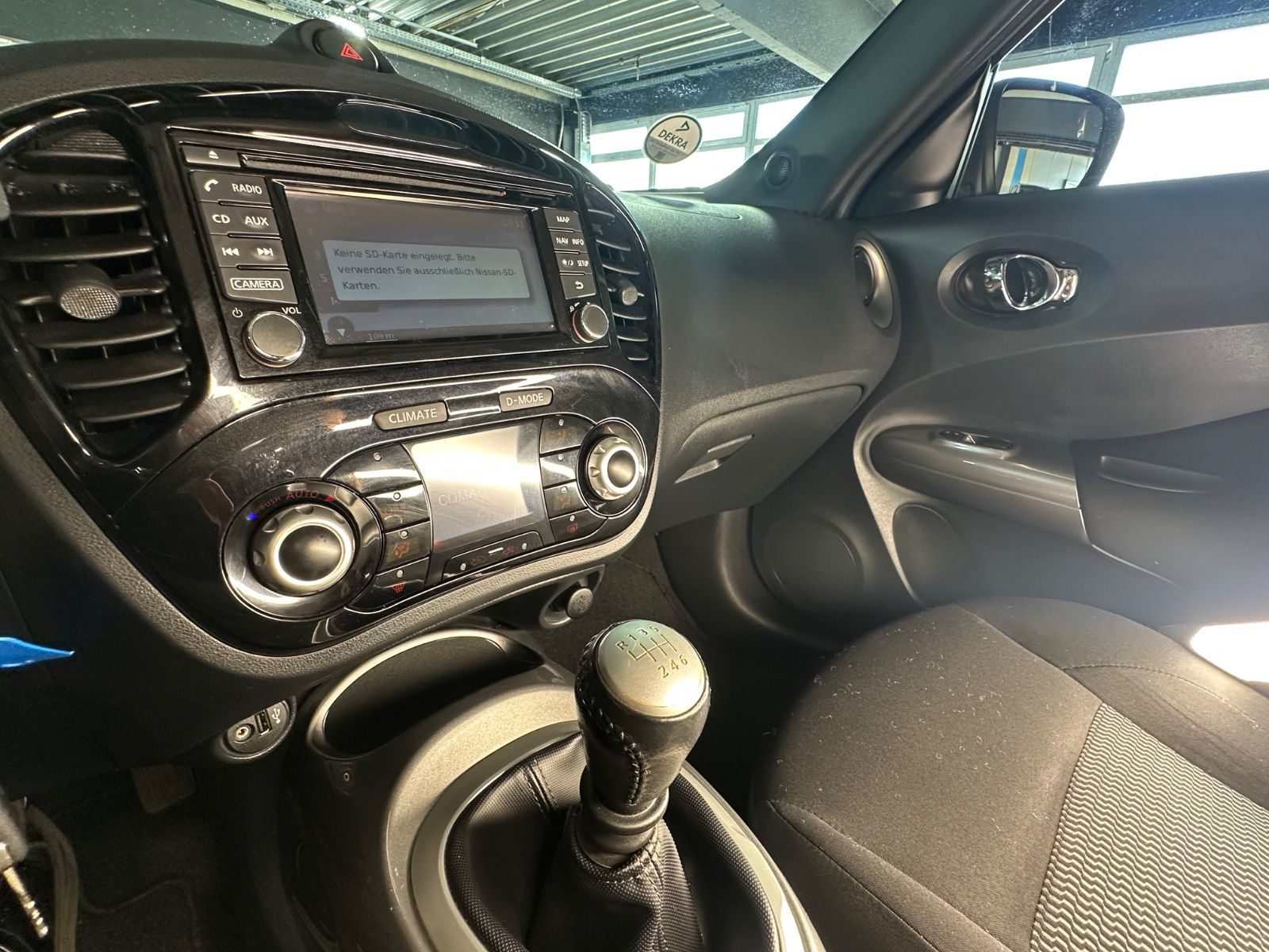 Nissan Juke – Foto 19