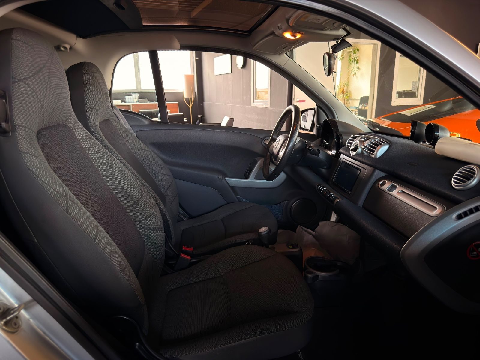 smart ForTwo – Foto 8