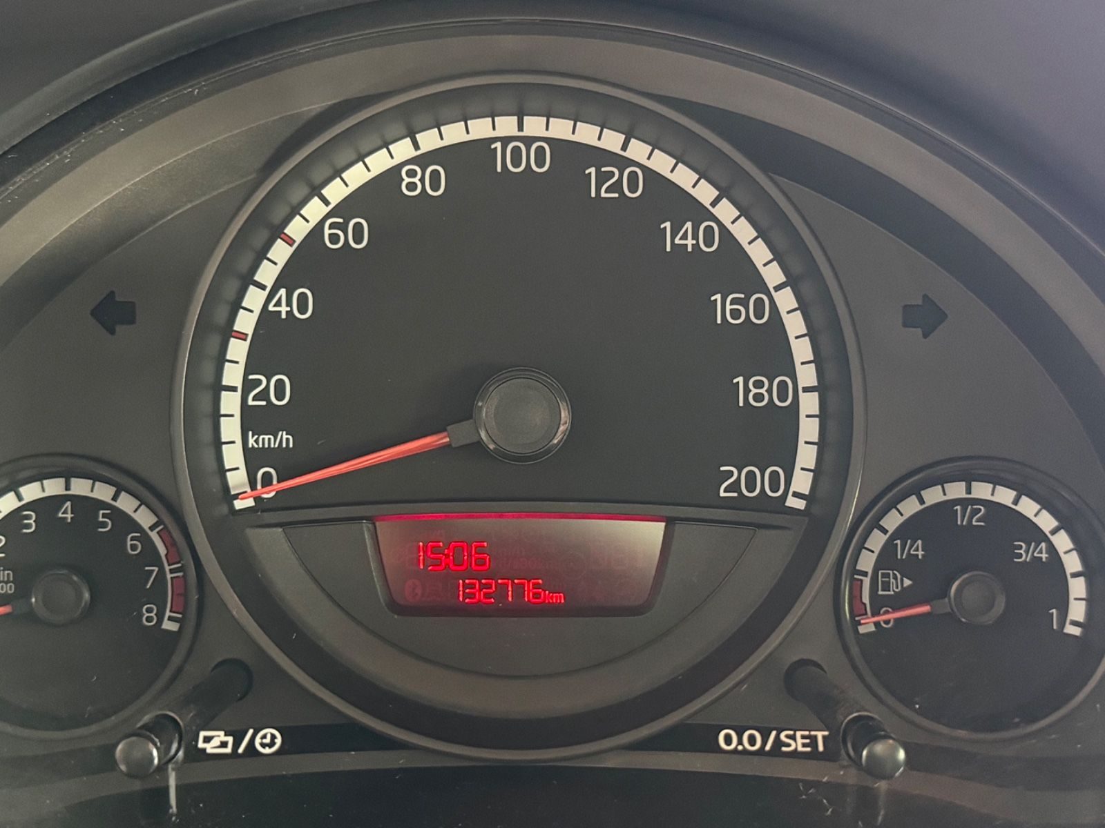 Volkswagen up! – Foto 12