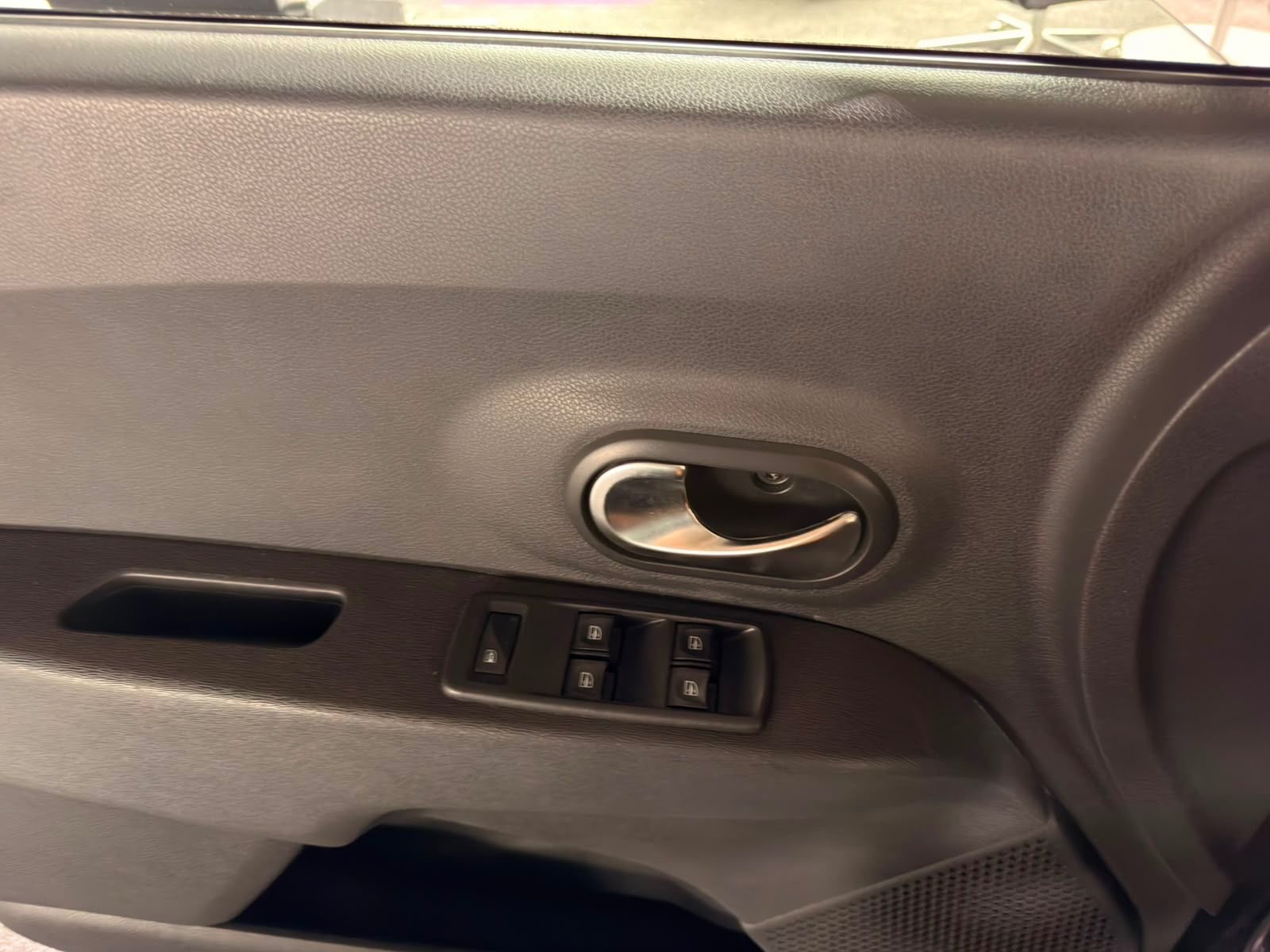 Dacia Lodgy – Bild 18