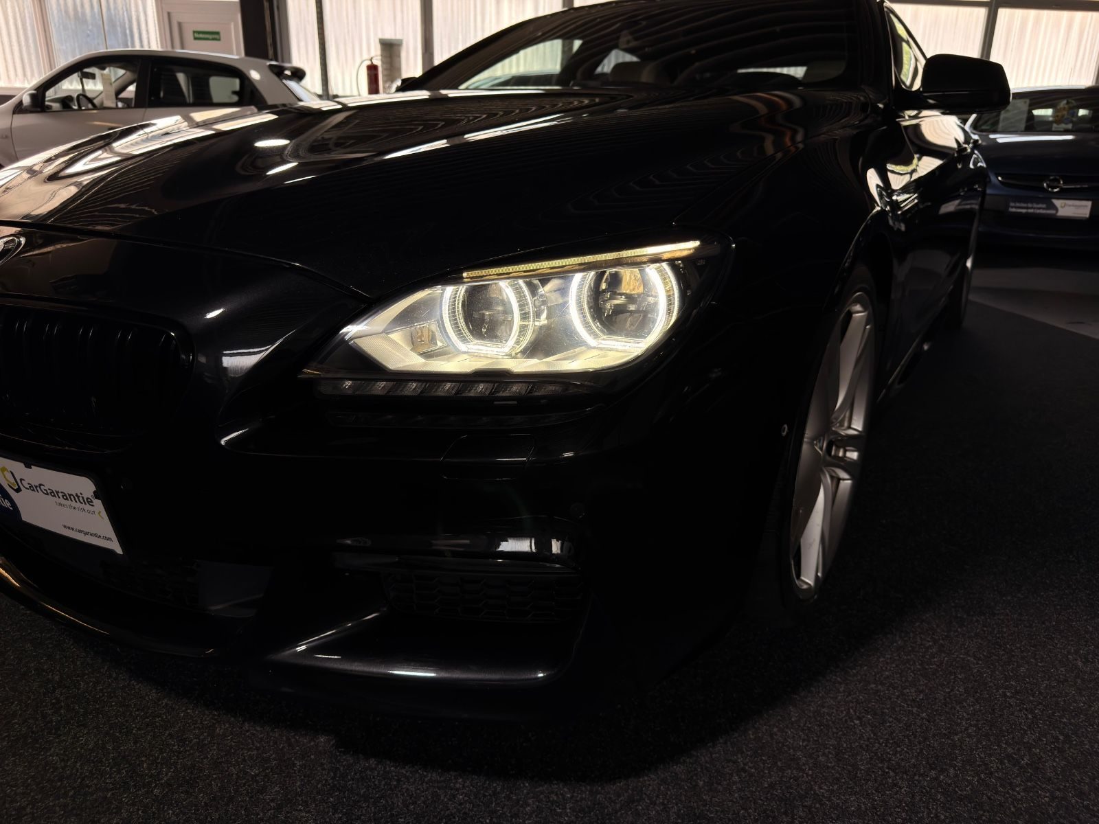 BMW 640 – Foto 11