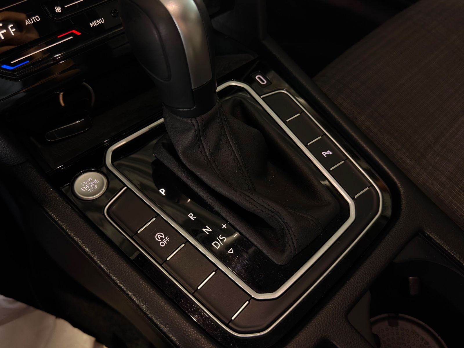 Volkswagen Passat Variant – Bild 12