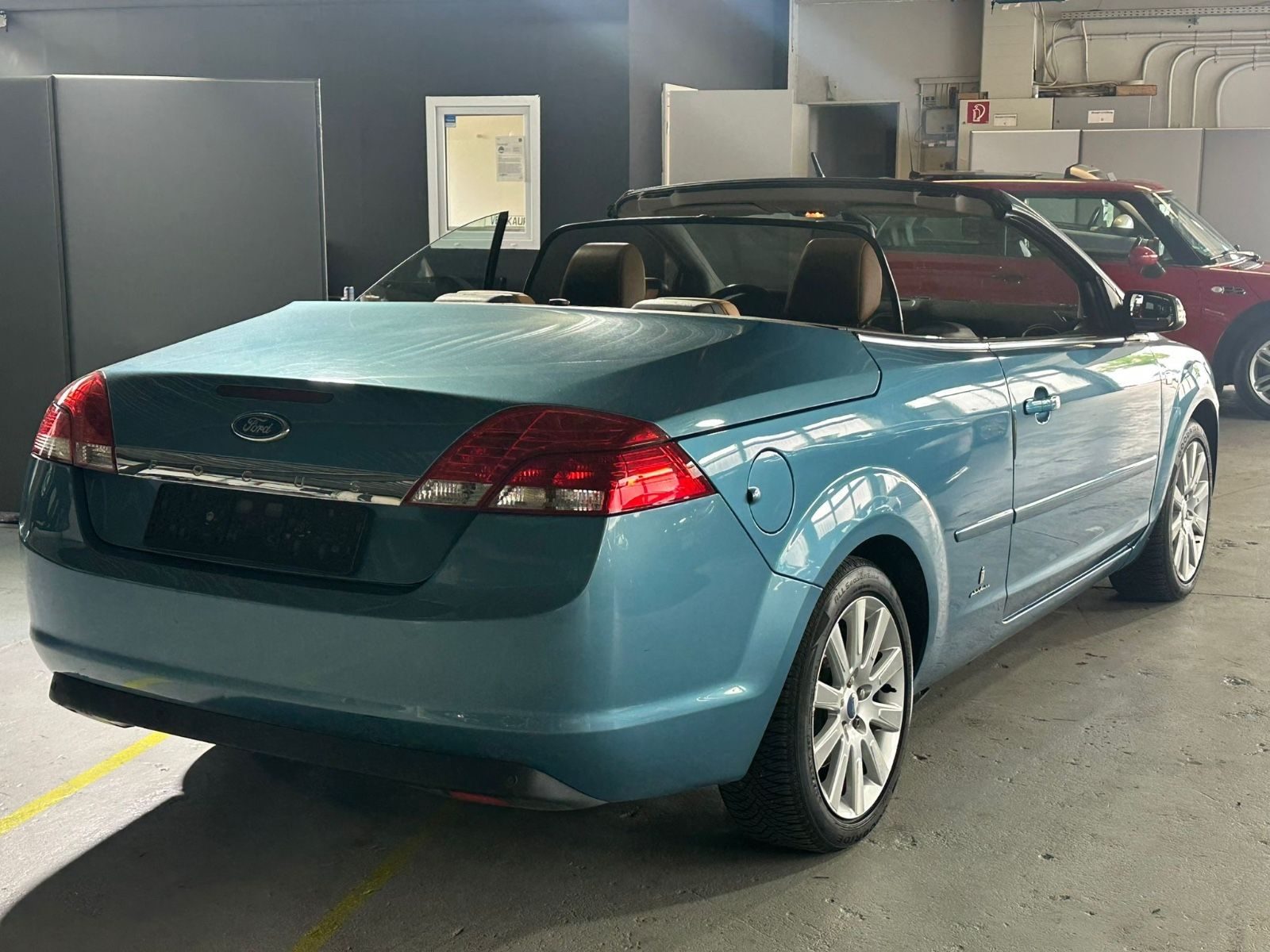 Ford Focus – Foto 5