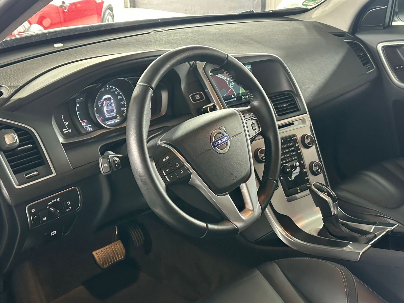Volvo XC60 – Foto 13